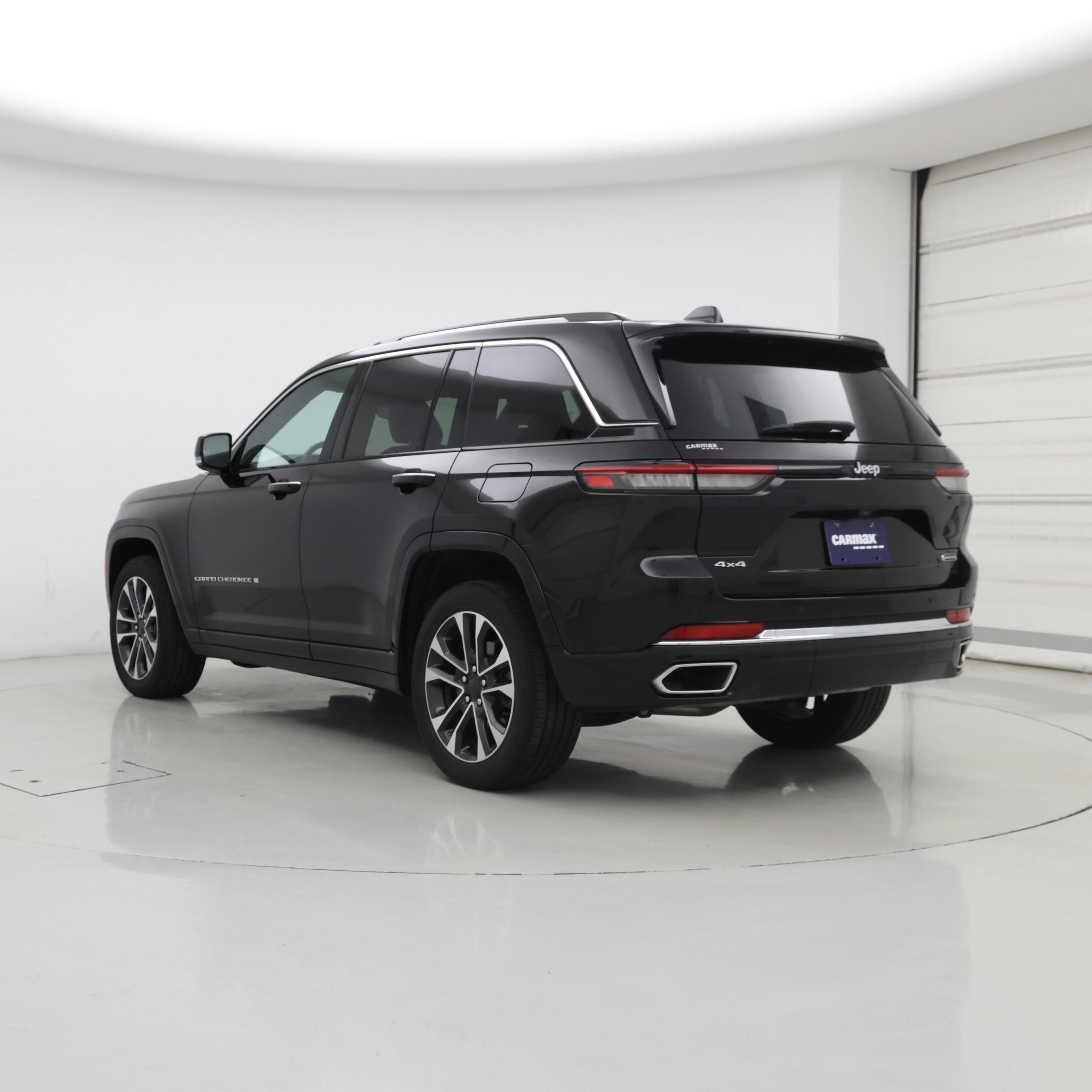 Thumbnail: 2023 Jeep Grand Cherokee - 2