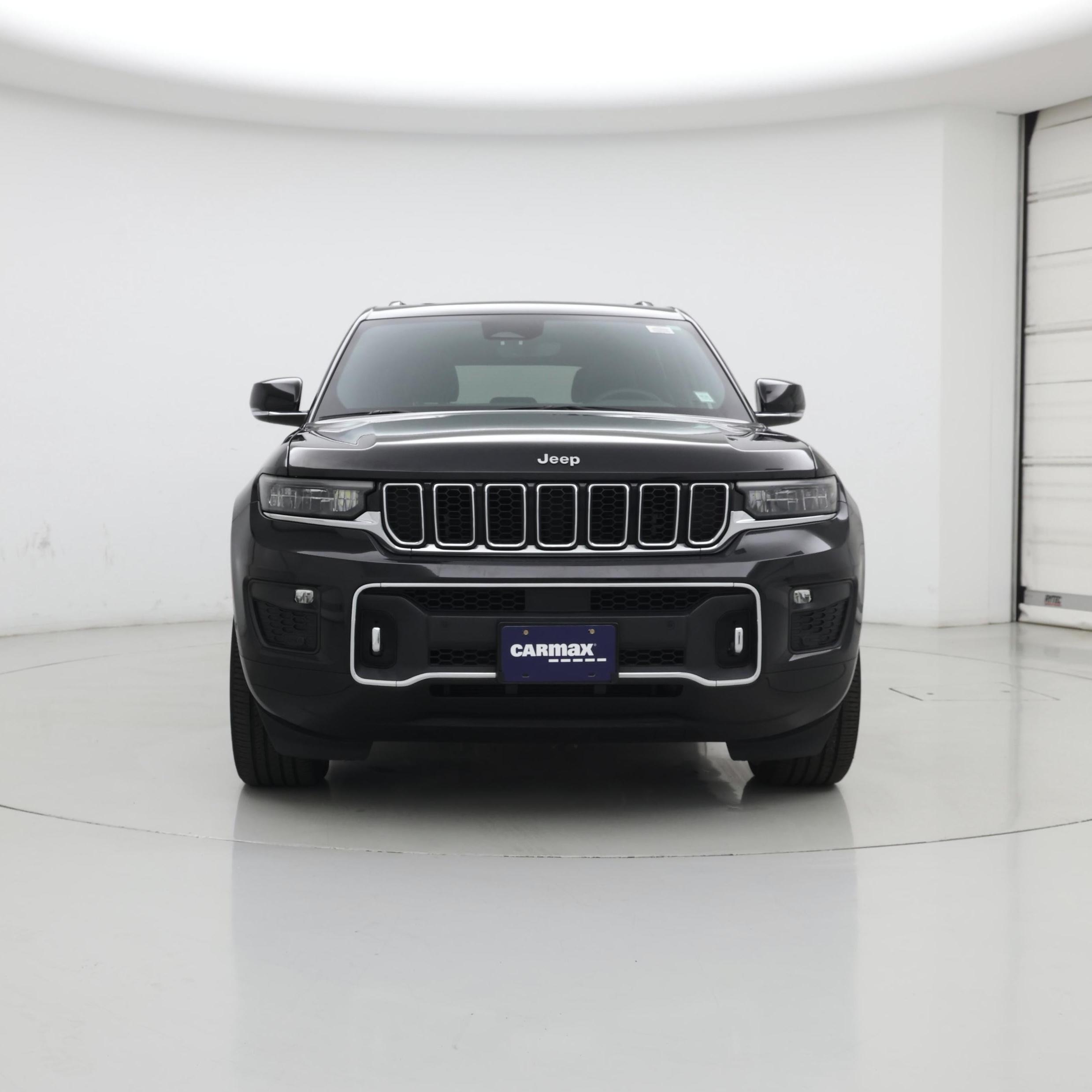 Thumbnail: 2023 Jeep Grand Cherokee - 5