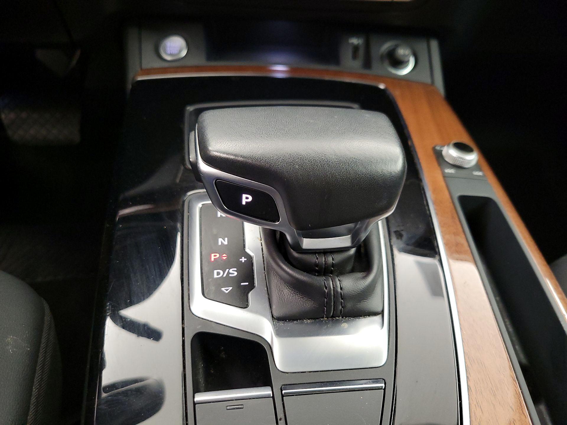 Thumbnail: 2021 Audi Q5 - 17
