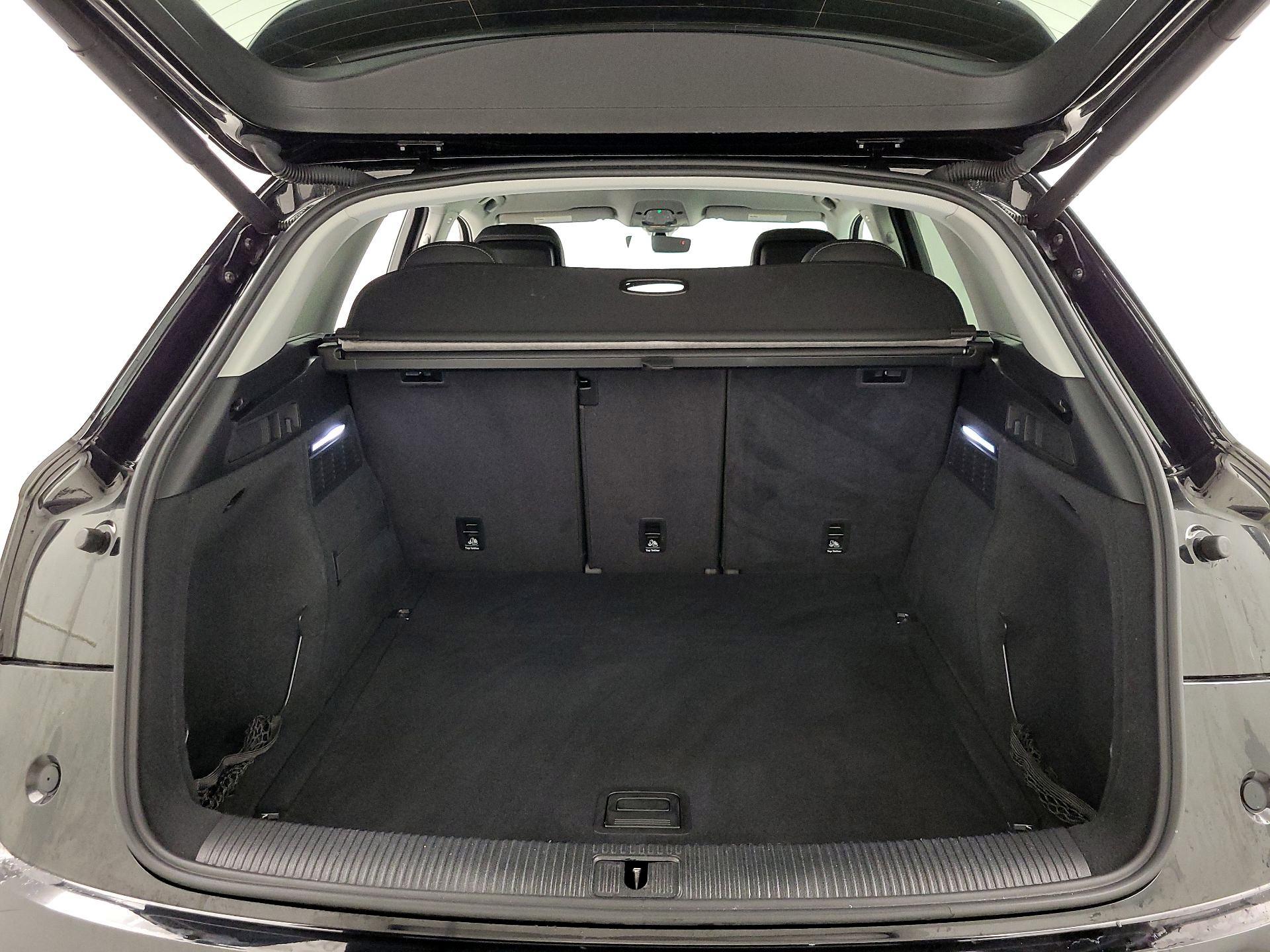 Thumbnail: 2021 Audi Q5 - 20