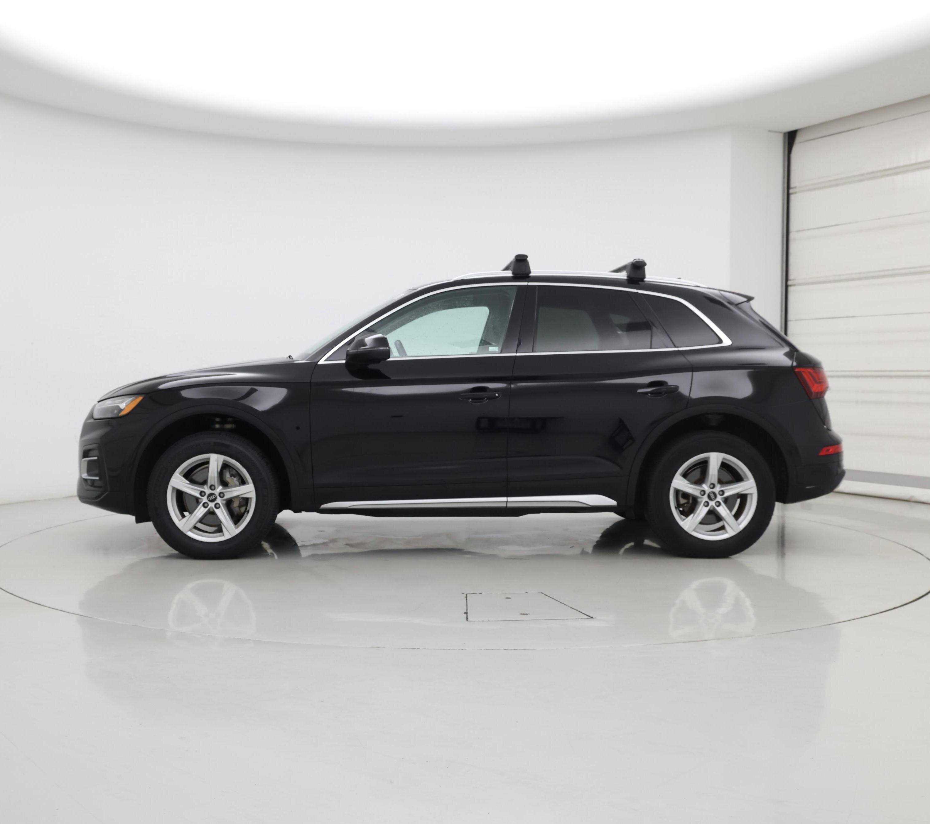 Thumbnail: 2021 Audi Q5 - 3
