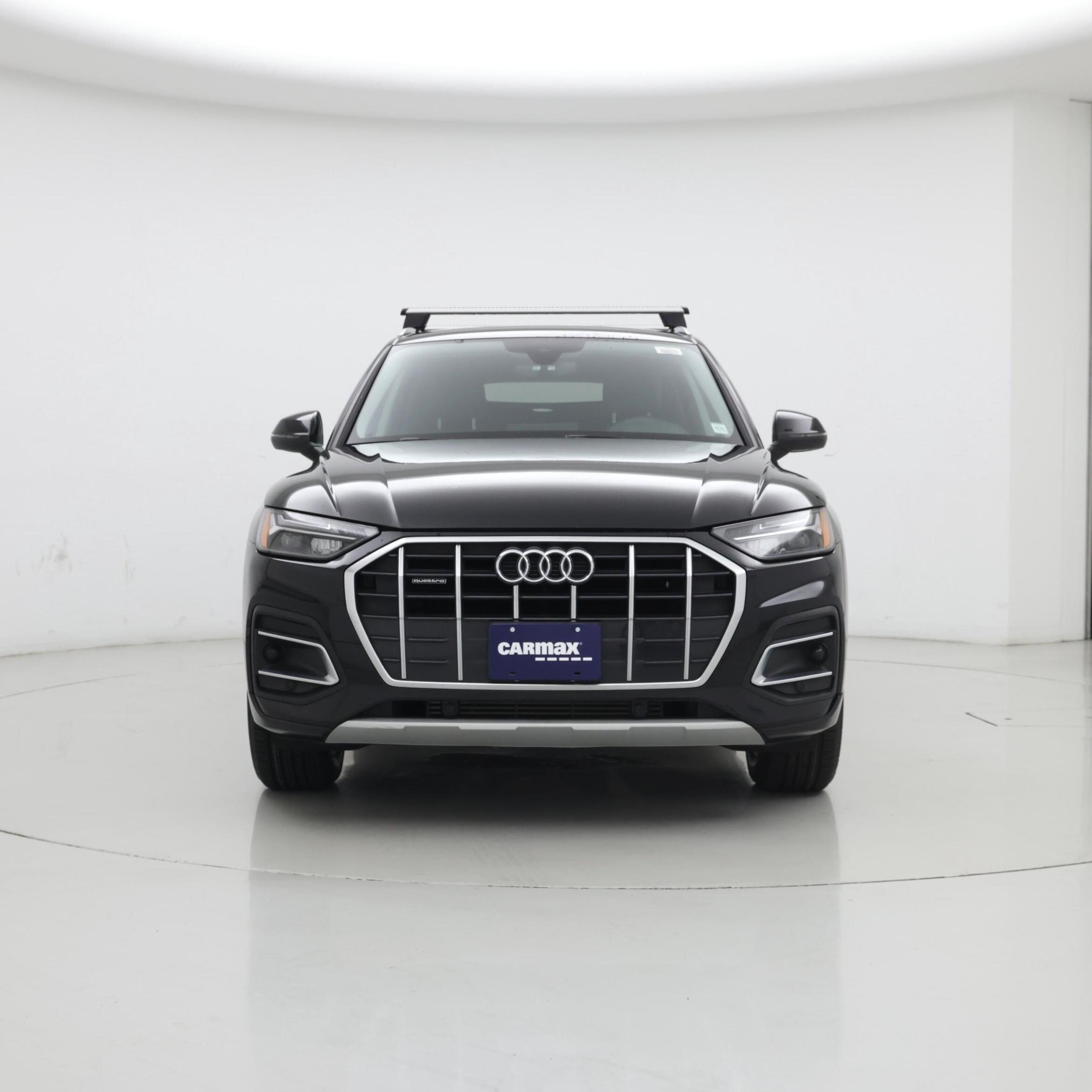 Thumbnail: 2021 Audi Q5 - 5