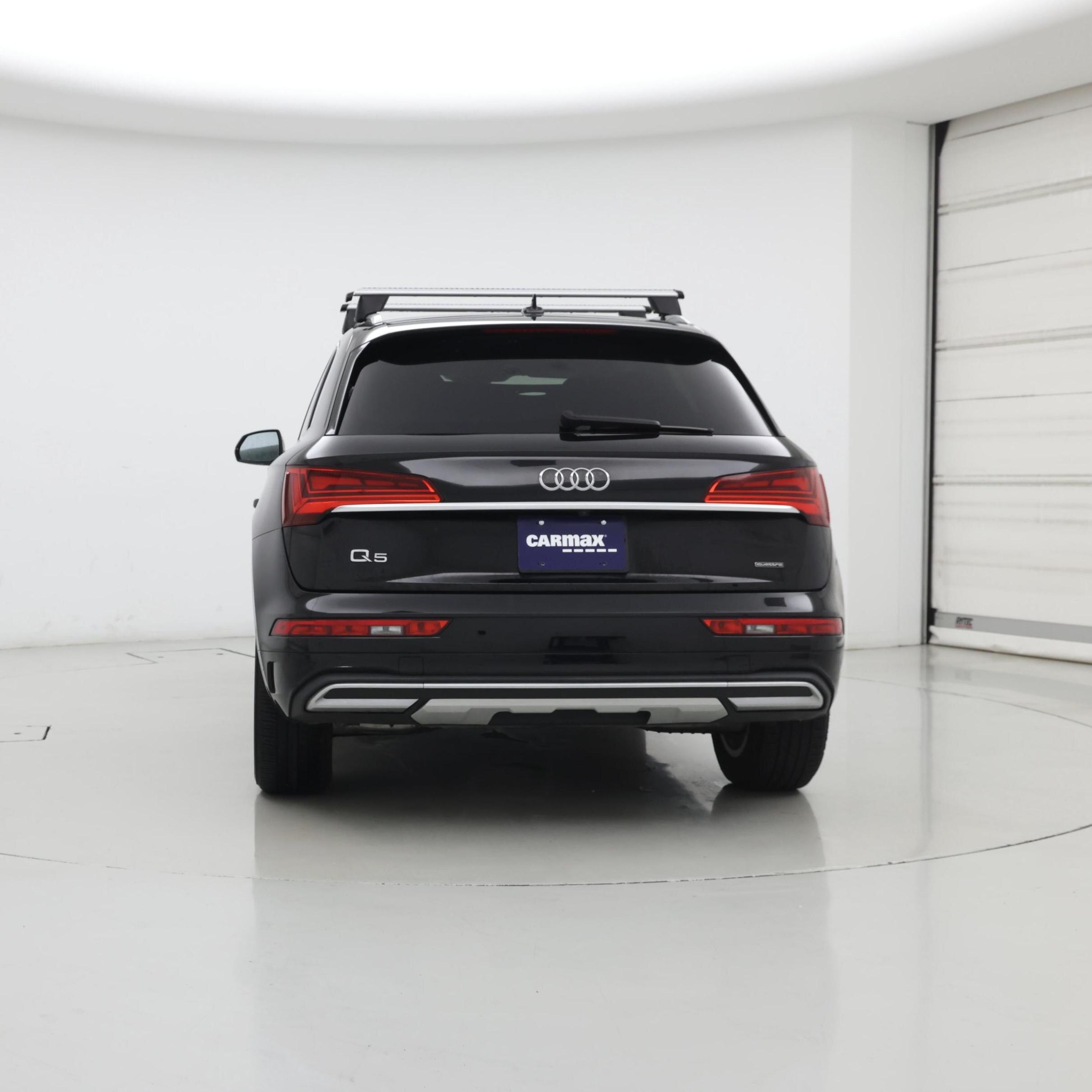 Thumbnail: 2021 Audi Q5 - 6