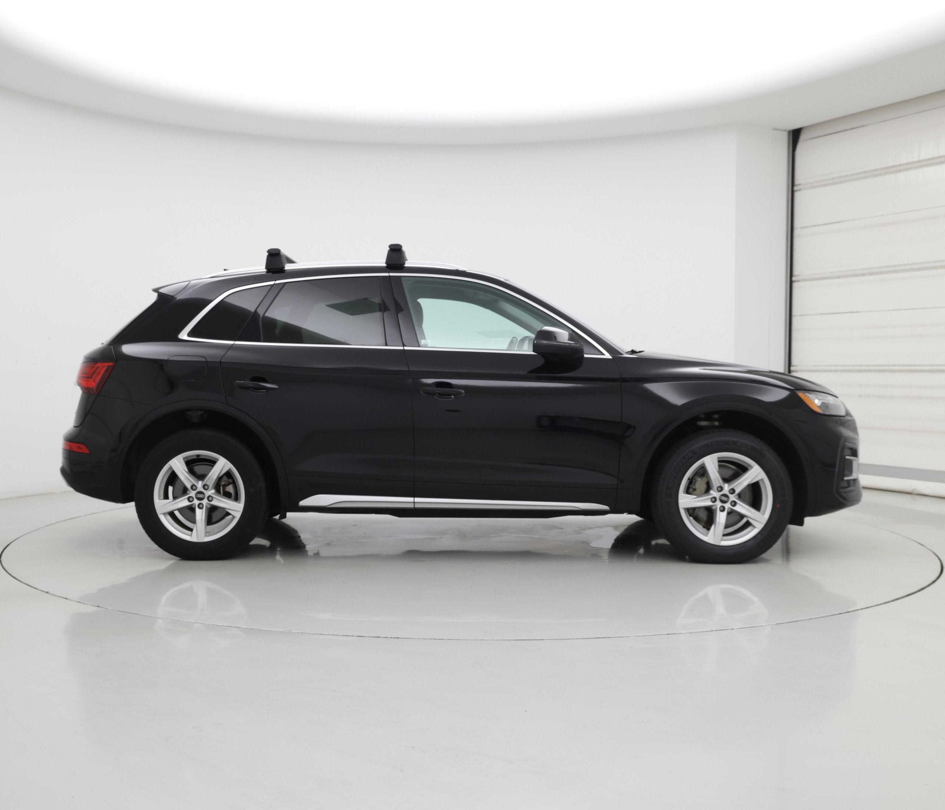 Thumbnail: 2021 Audi Q5 - 7