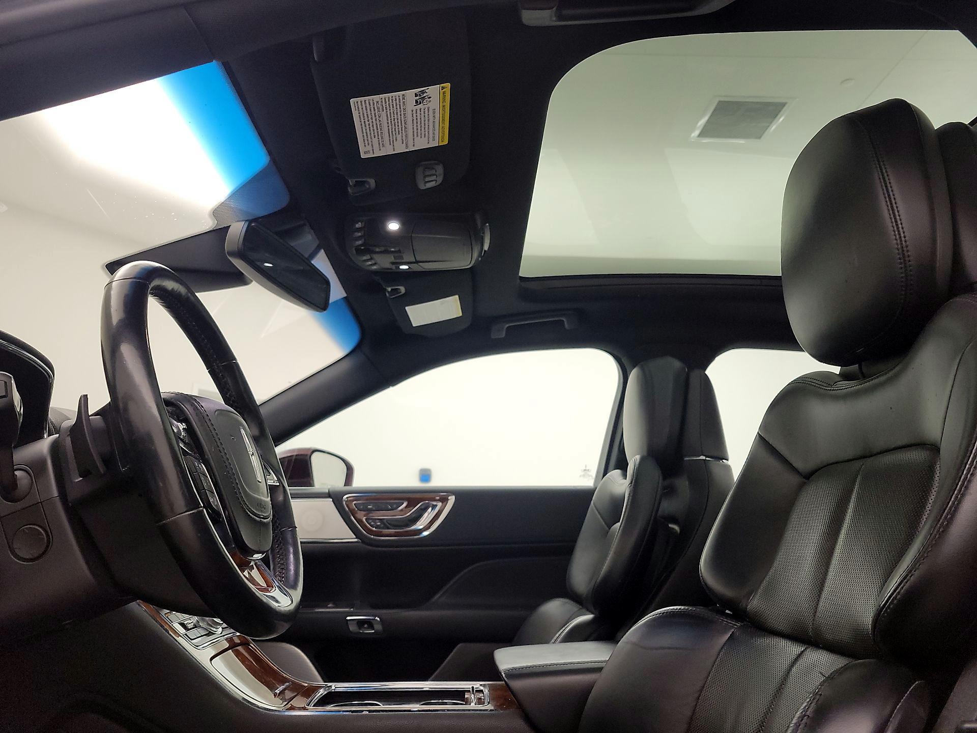 Thumbnail: 2020 Lincoln Continental - 20
