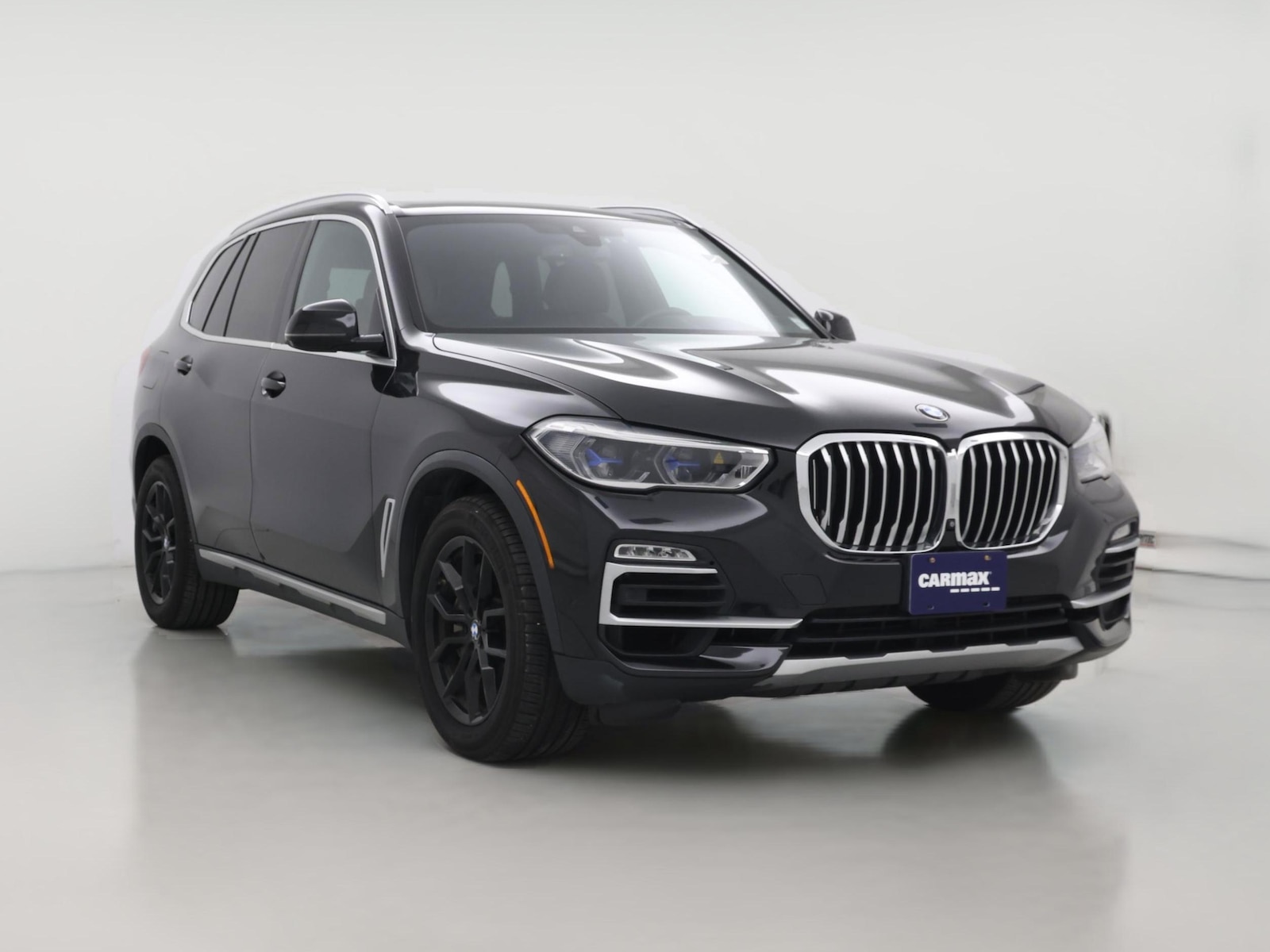 2019 BMW X5 50i