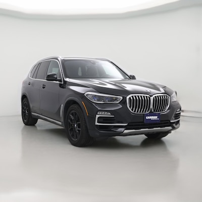 2019 BMW X5 XDrive50i