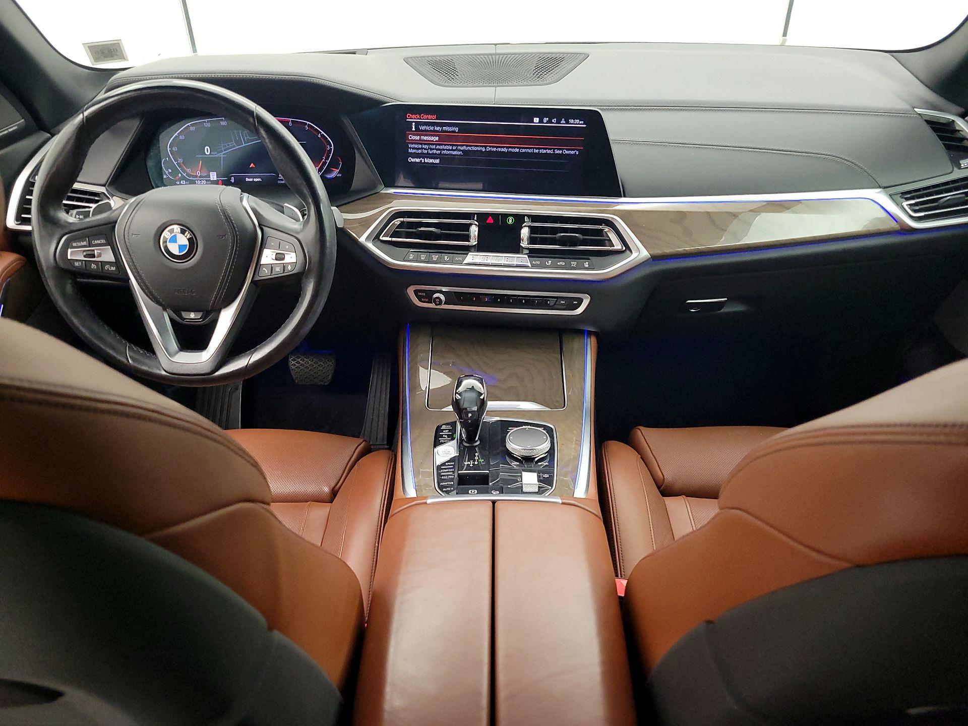 Thumbnail: 2019 BMW X5 - 9