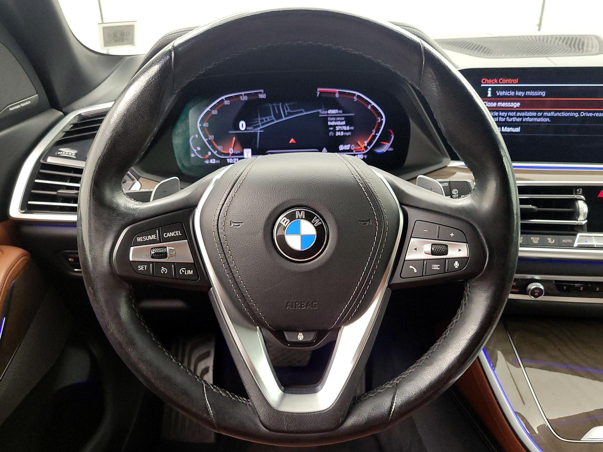 Thumbnail: 2019 BMW X5 - 10