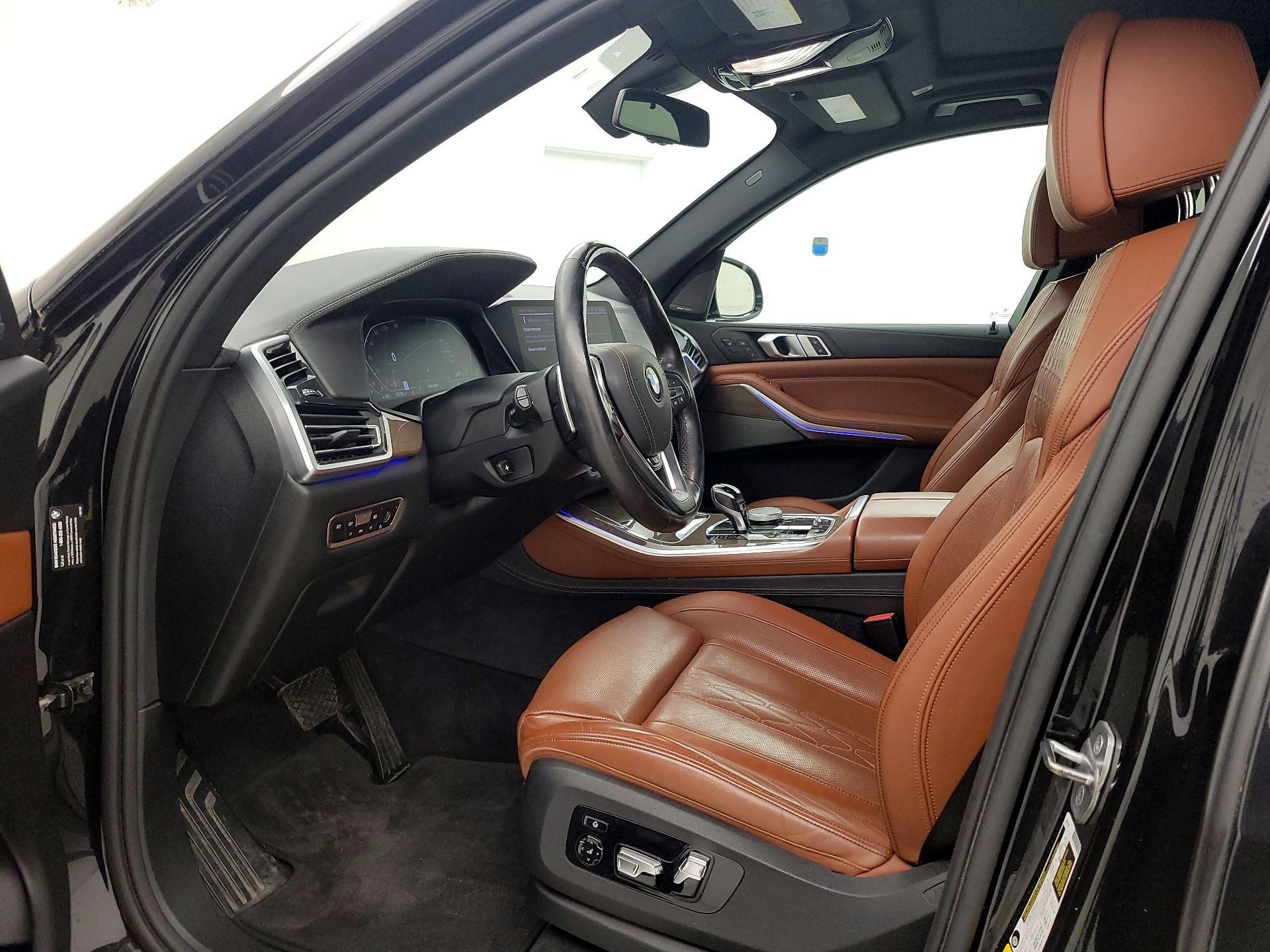 Thumbnail: 2019 BMW X5 - 11