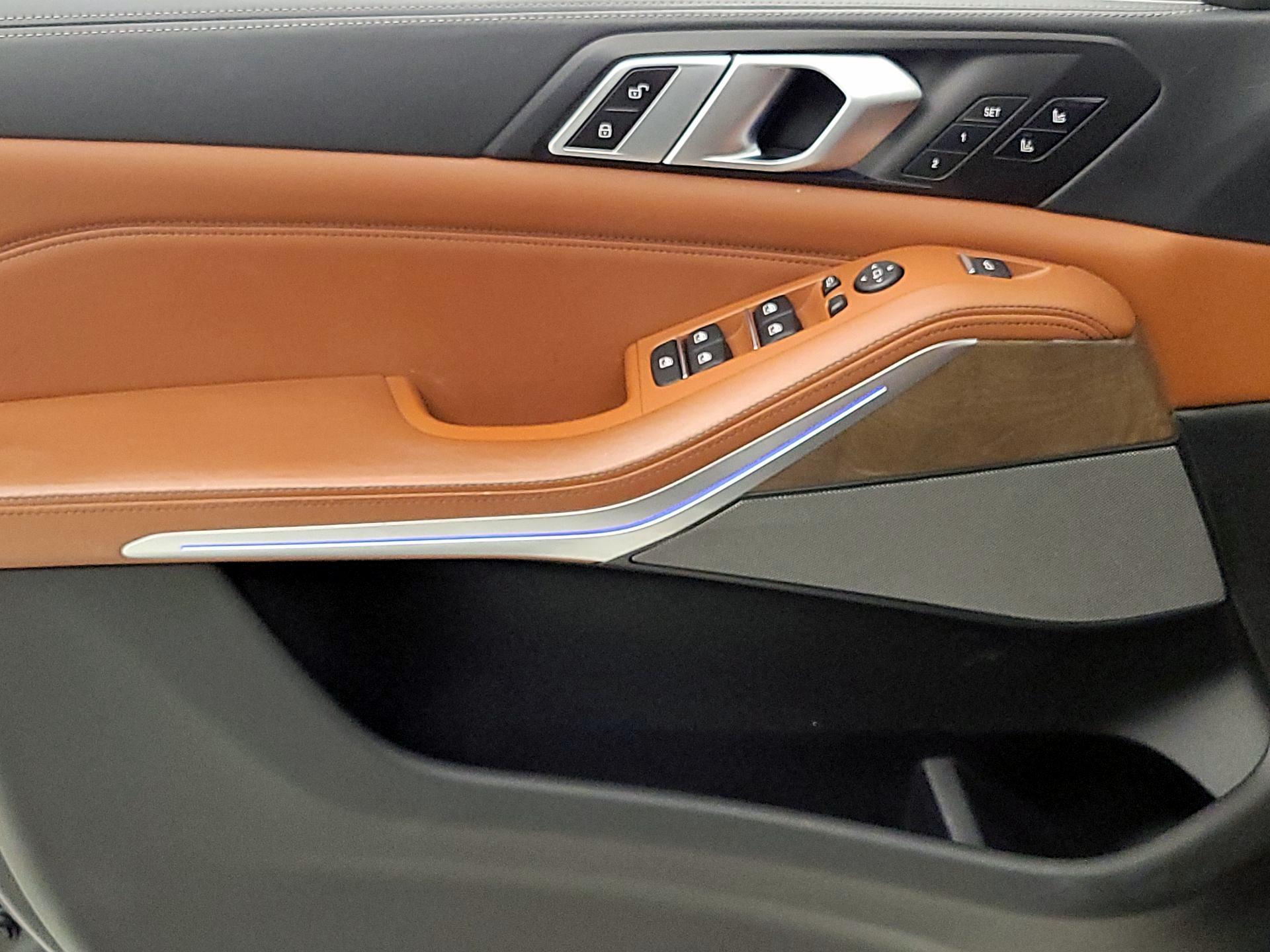 Thumbnail: 2019 BMW X5 - 12