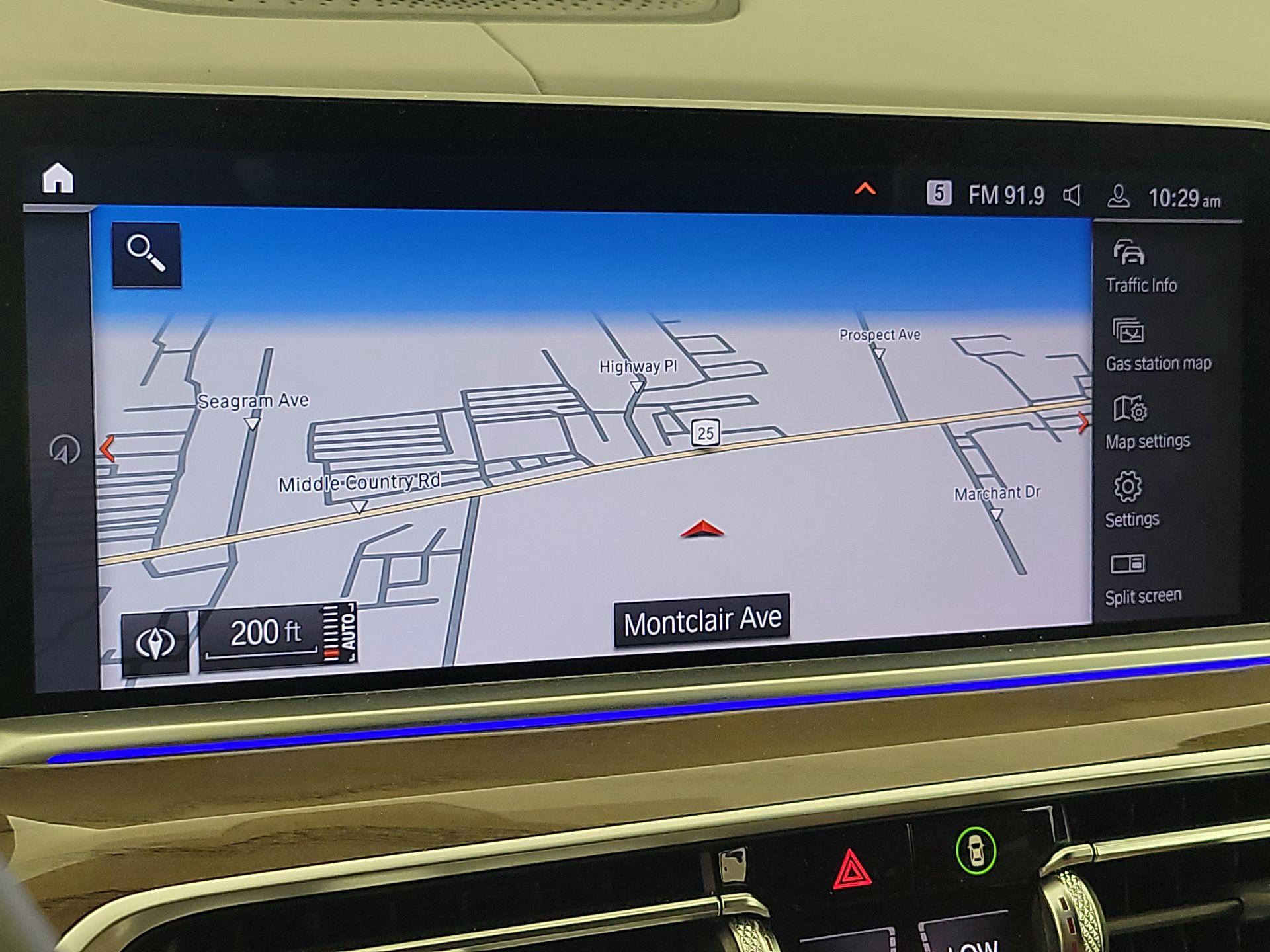 Thumbnail: 2019 BMW X5 - 14