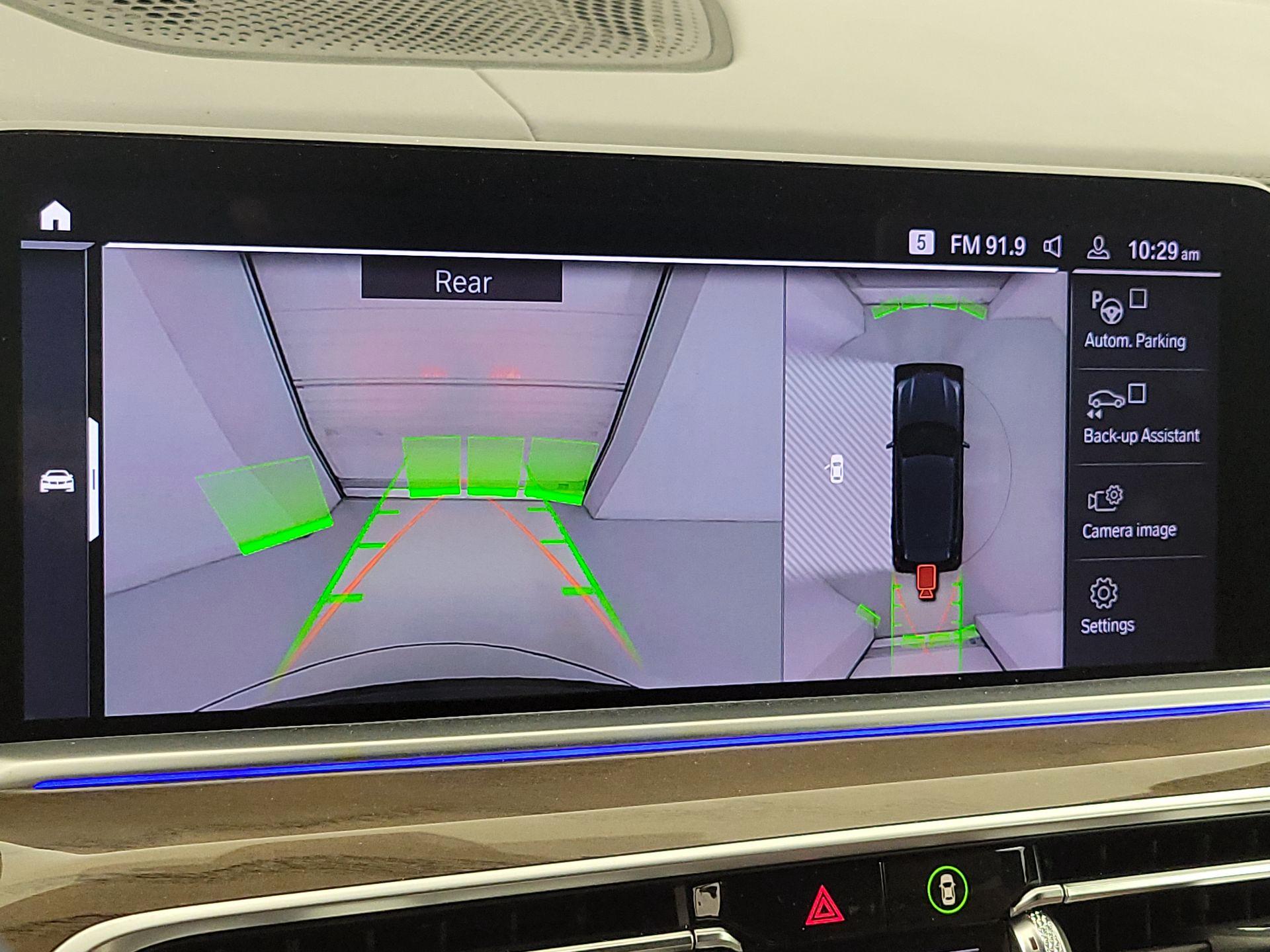 Thumbnail: 2019 BMW X5 - 15