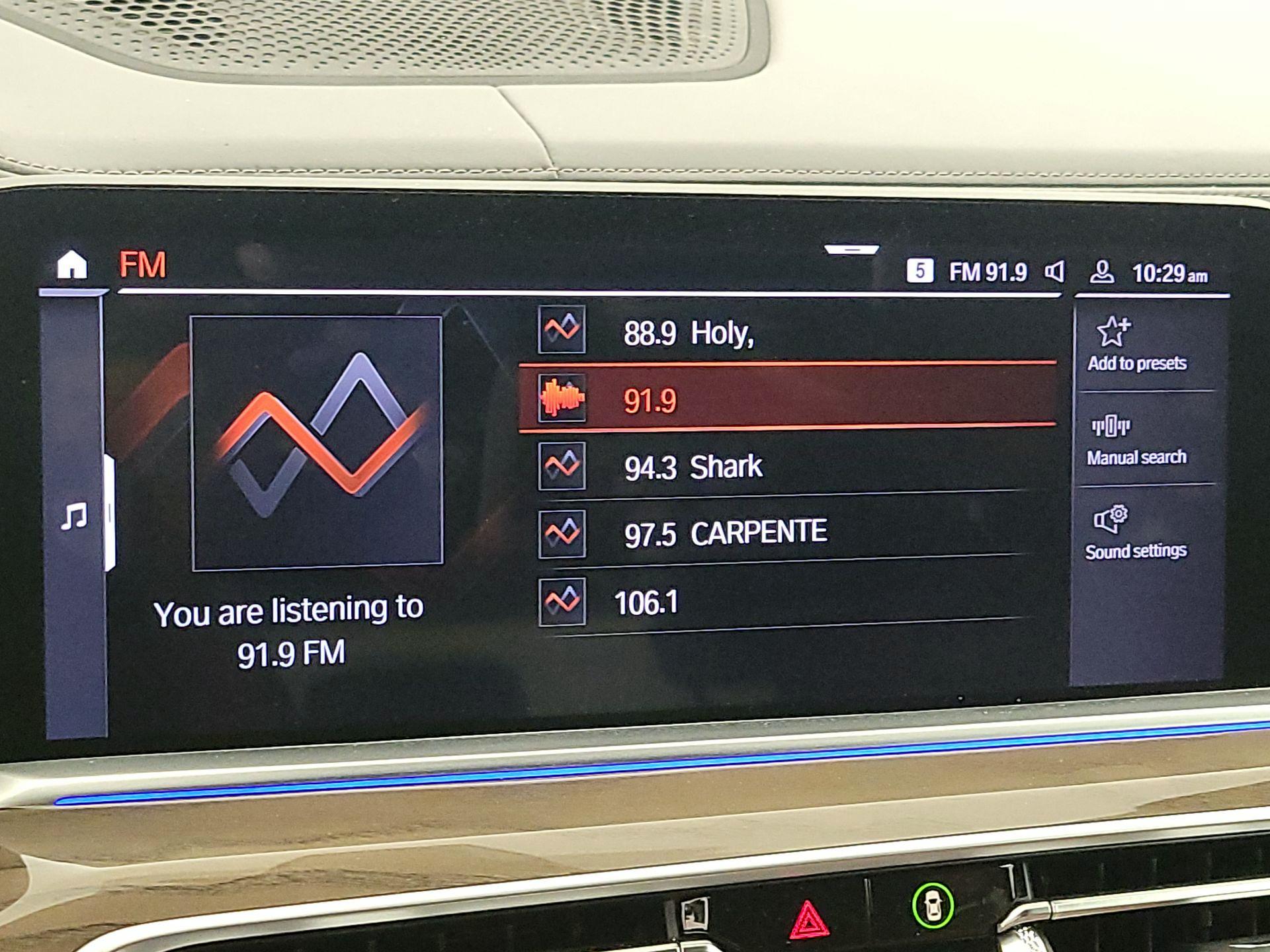 Thumbnail: 2019 BMW X5 - 16