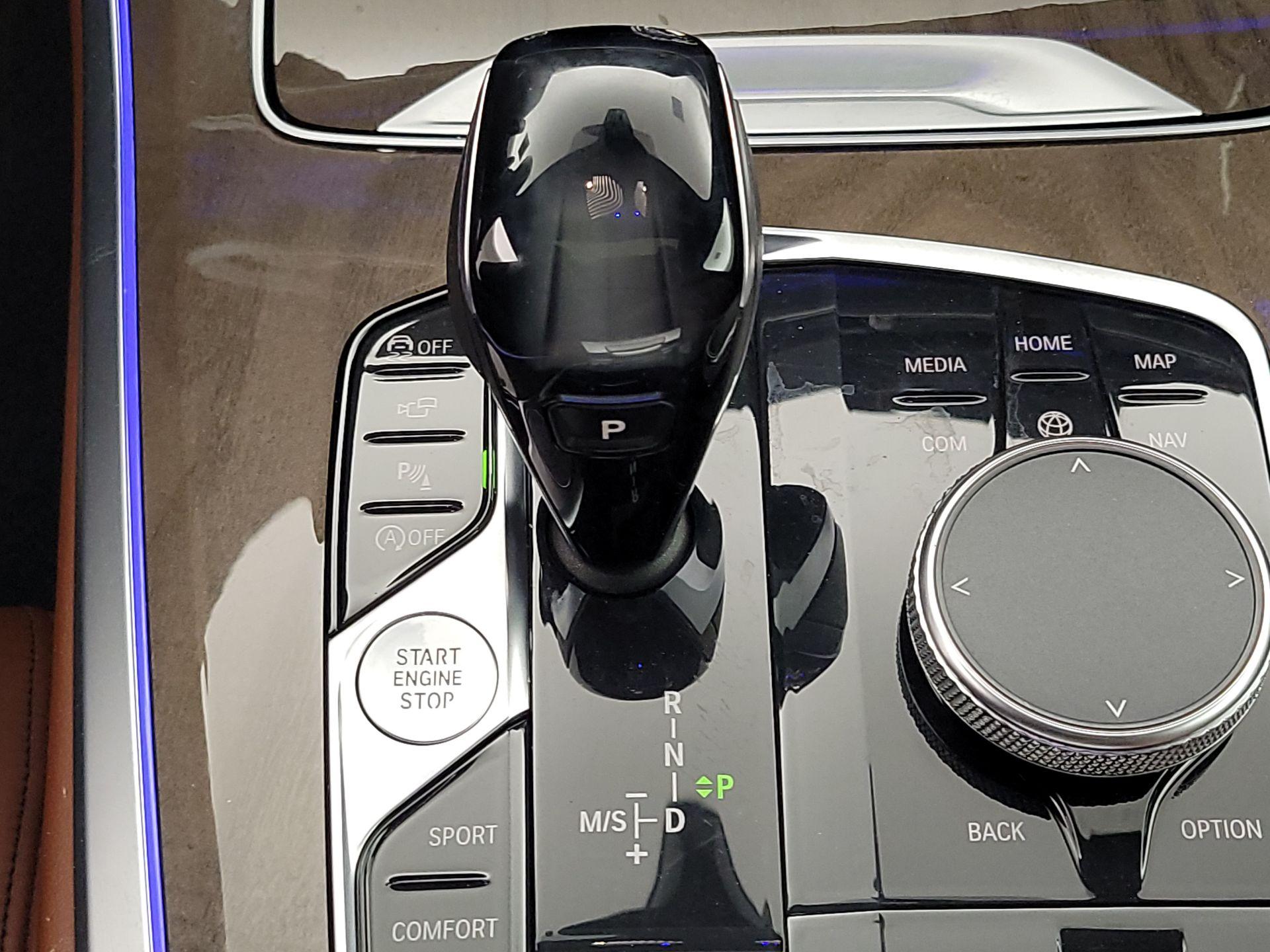 Thumbnail: 2019 BMW X5 - 18