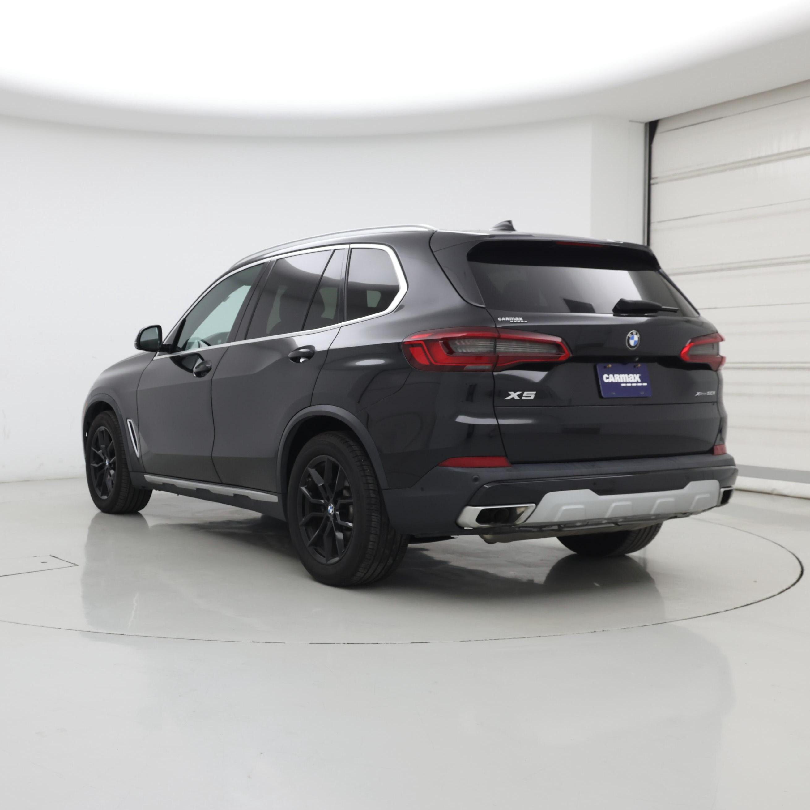 Thumbnail: 2019 BMW X5 - 2