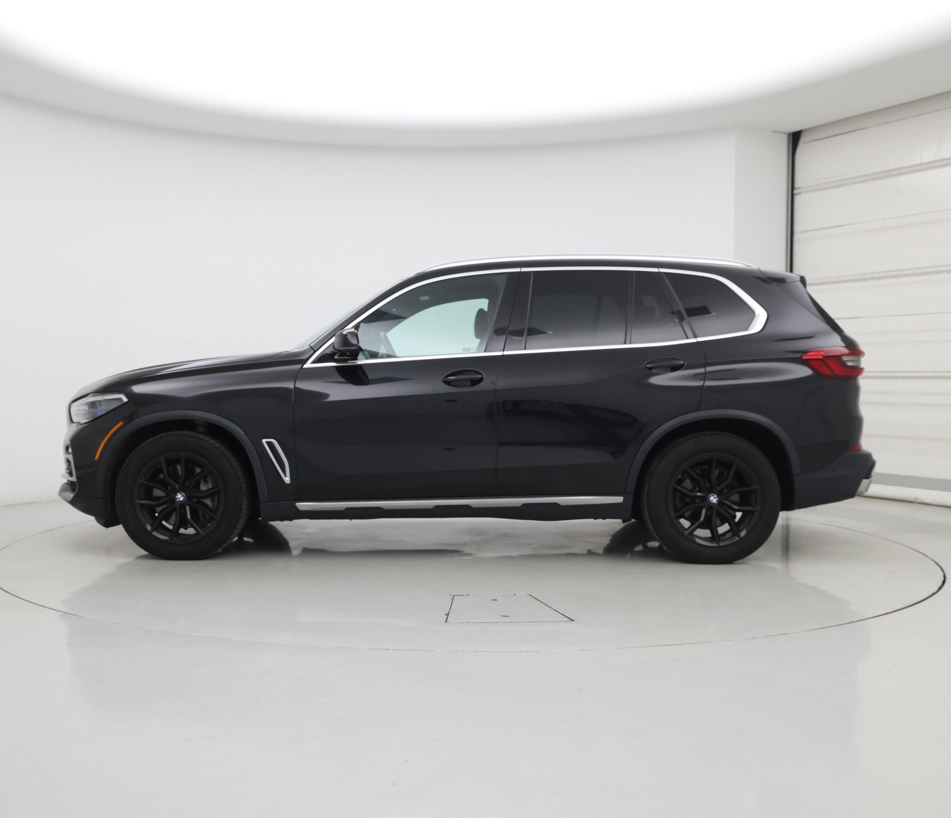 Thumbnail: 2019 BMW X5 - 3