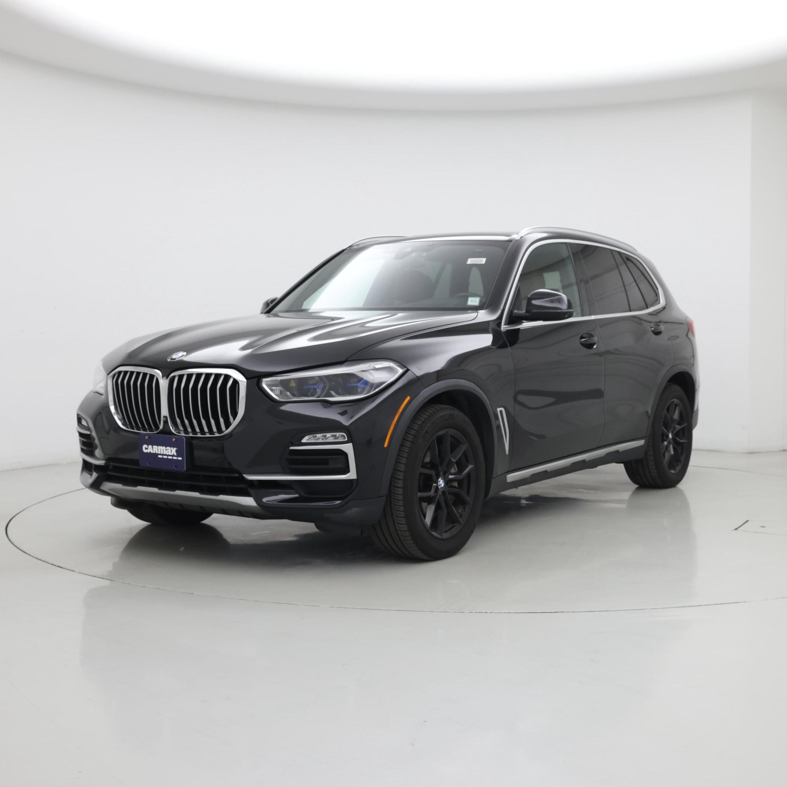 Thumbnail: 2019 BMW X5 - 4