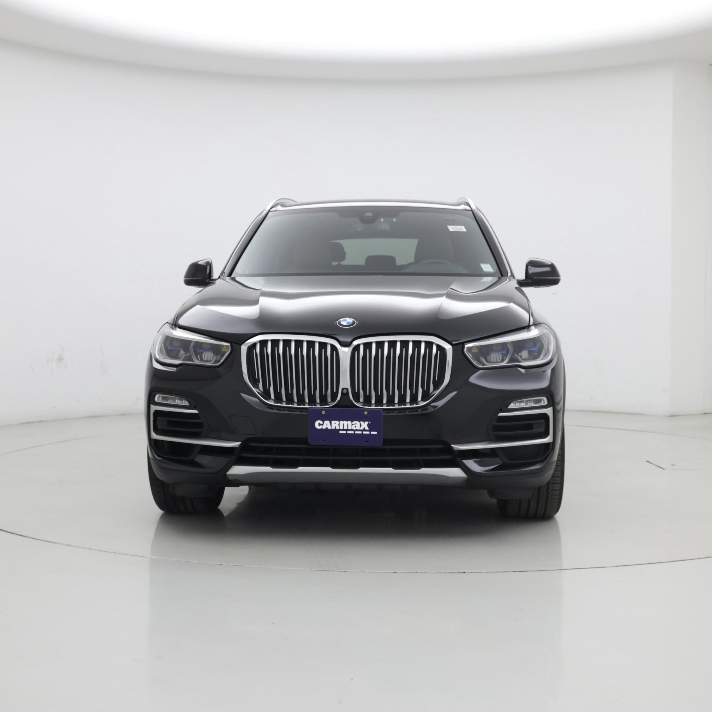 Thumbnail: 2019 BMW X5 - 5