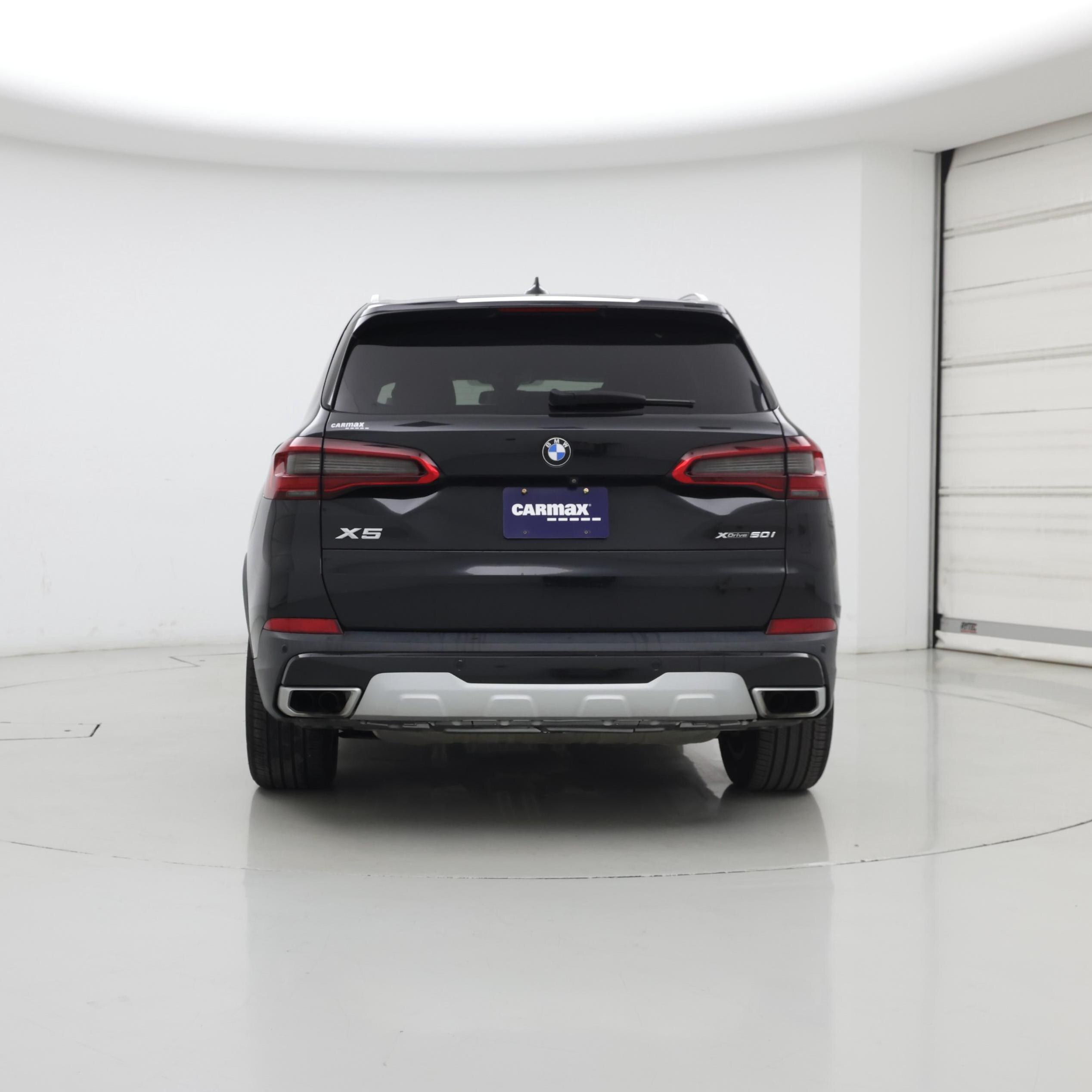 Thumbnail: 2019 BMW X5 - 6