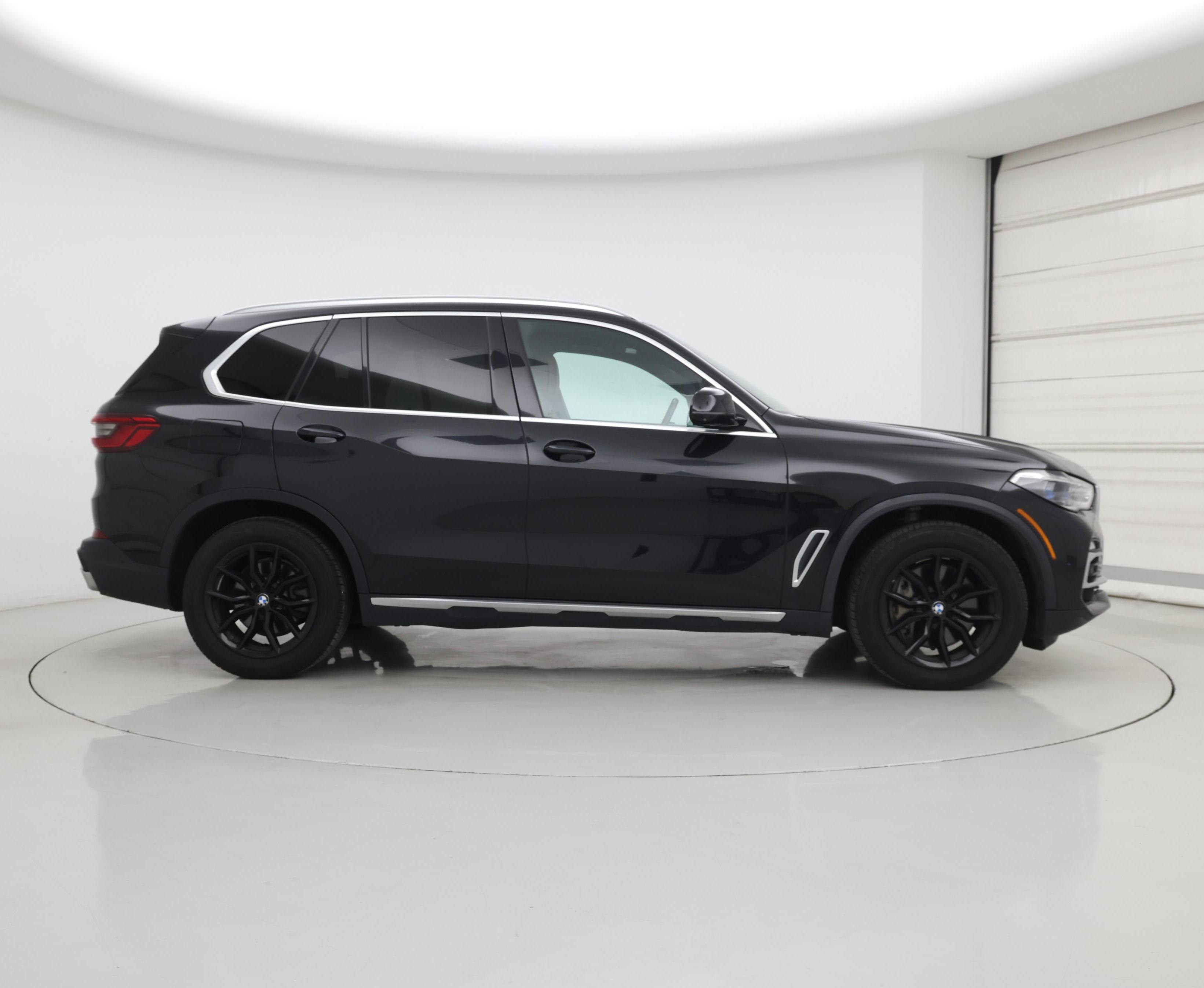 Thumbnail: 2019 BMW X5 - 7