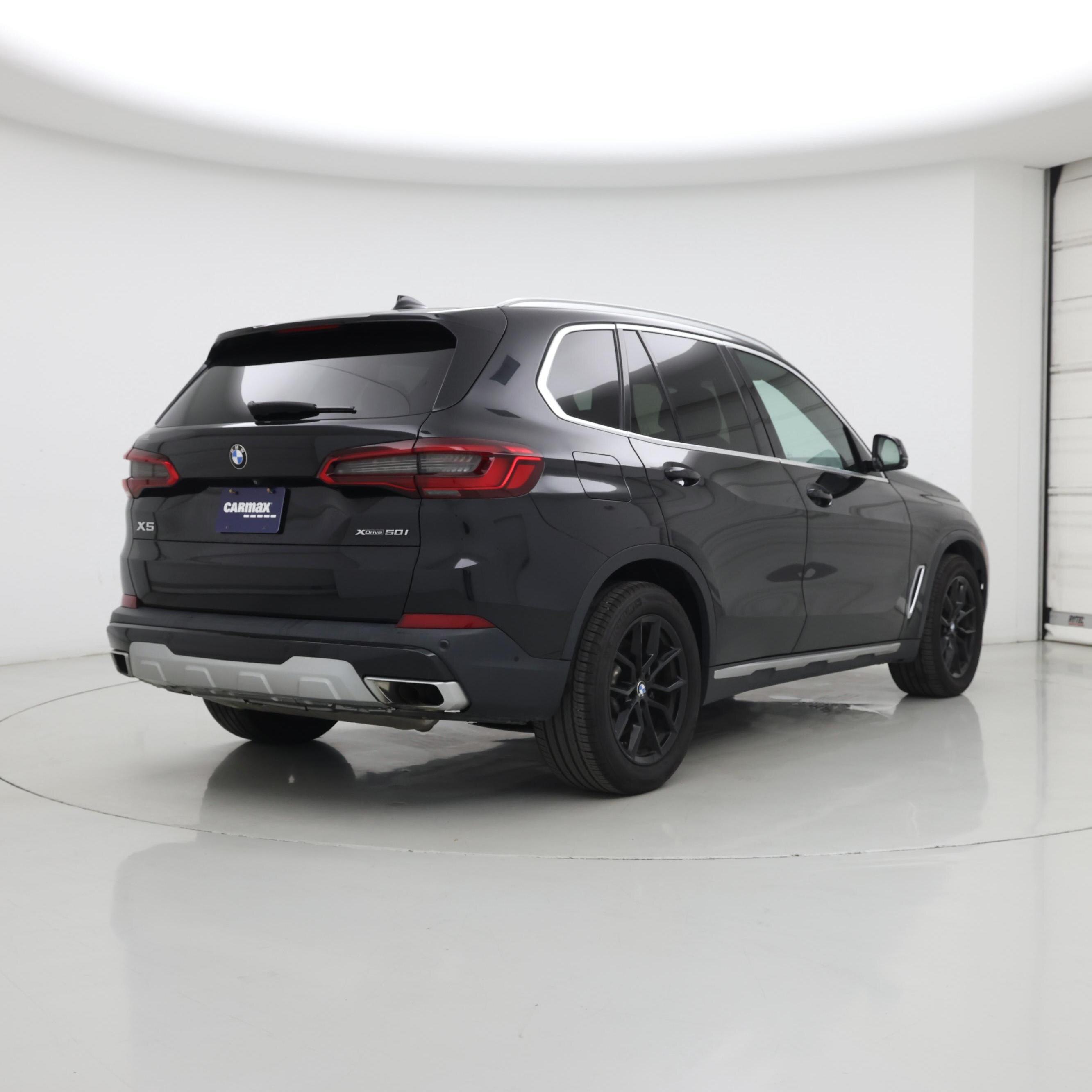 Thumbnail: 2019 BMW X5 - 8