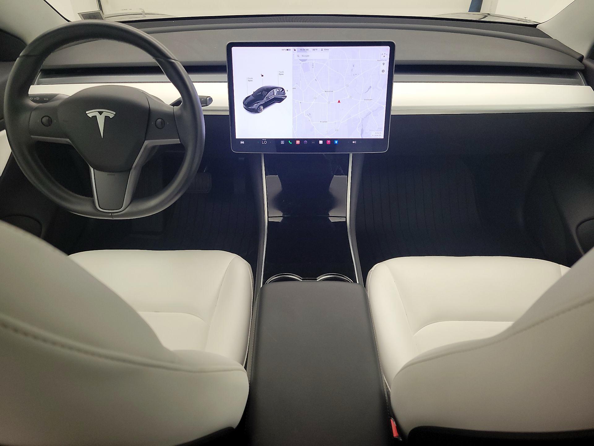 Thumbnail: 2019 Tesla Model 3 - 9