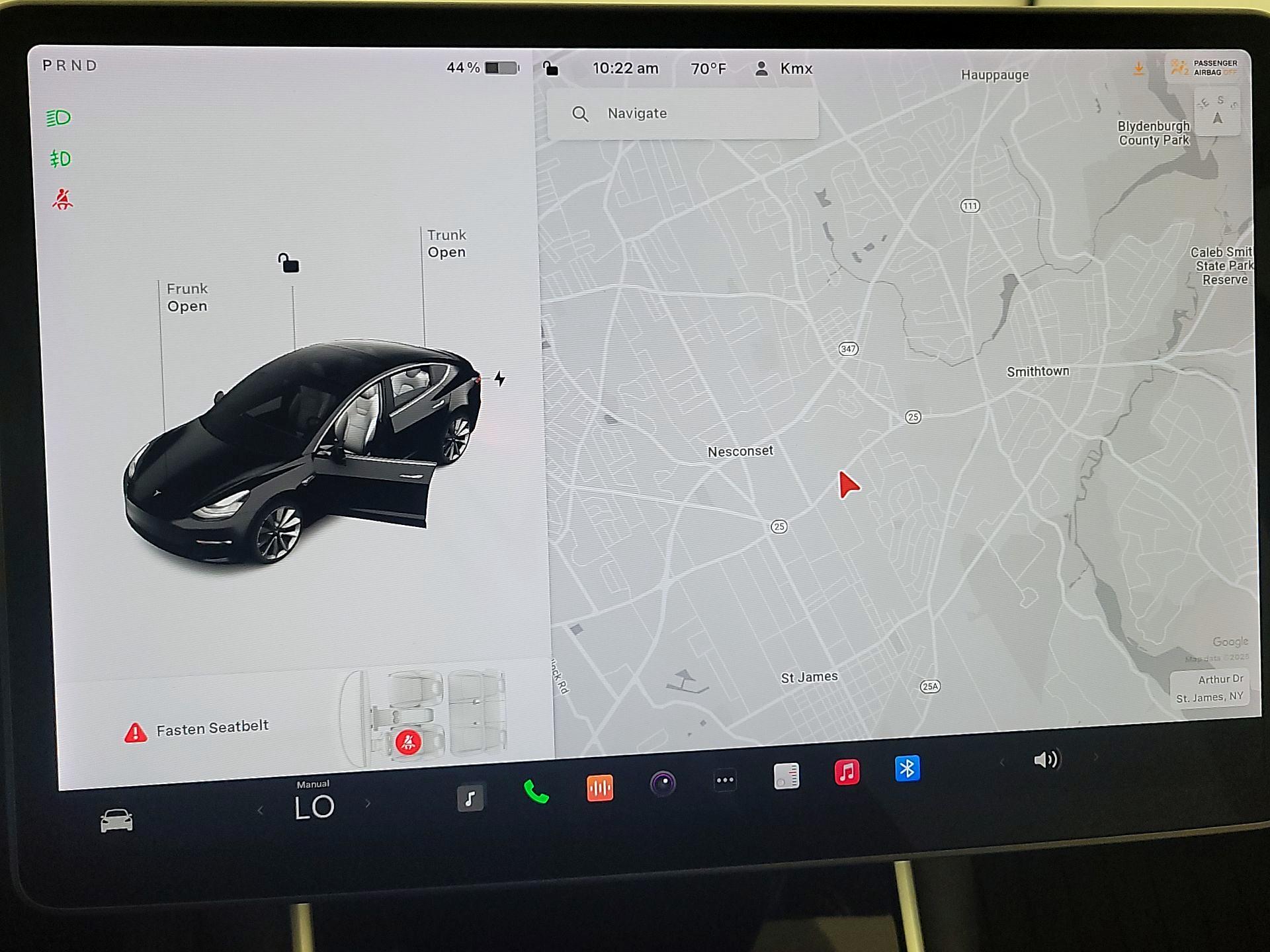 Thumbnail: 2019 Tesla Model 3 - 13
