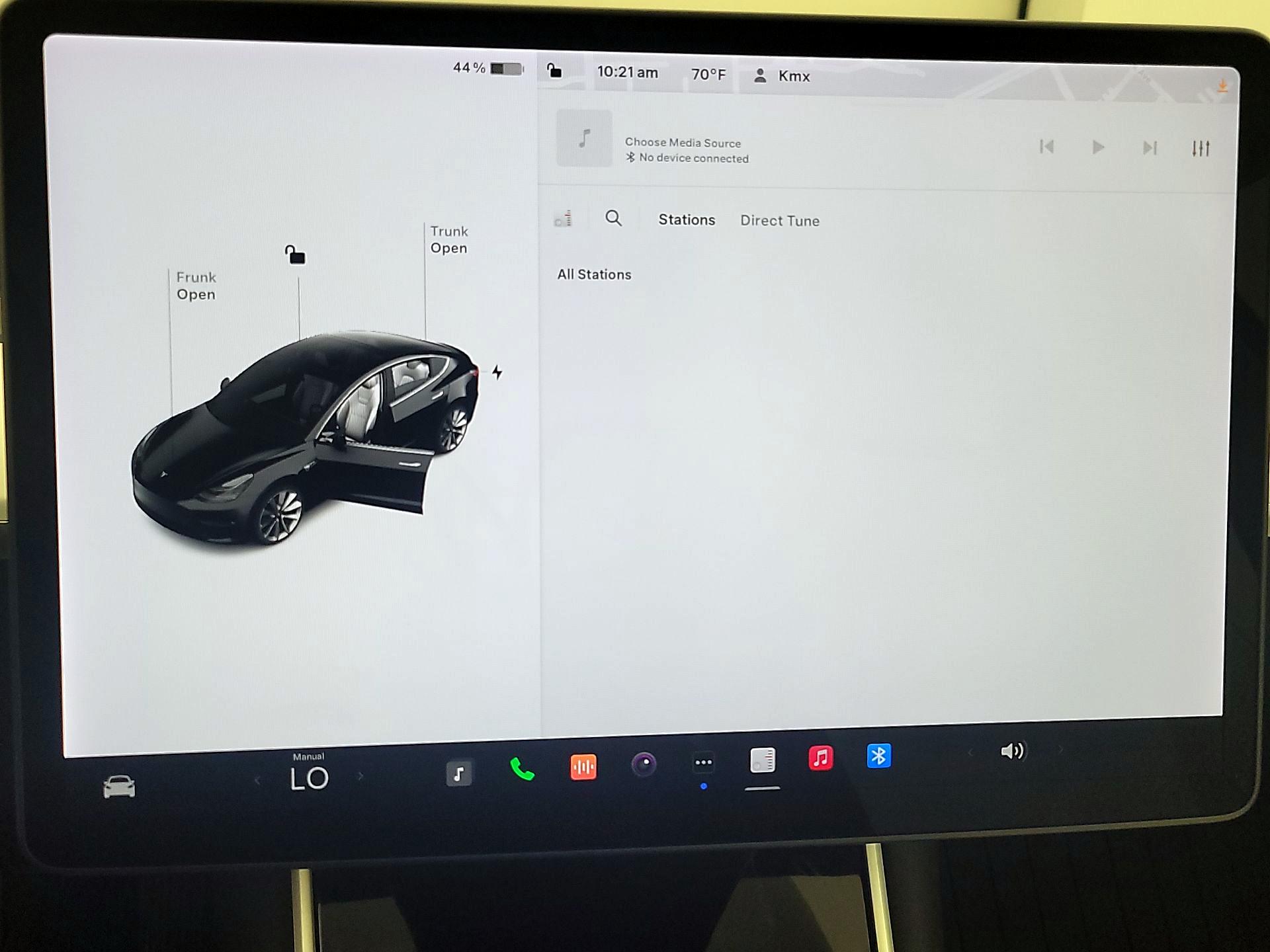 Thumbnail: 2019 Tesla Model 3 - 15