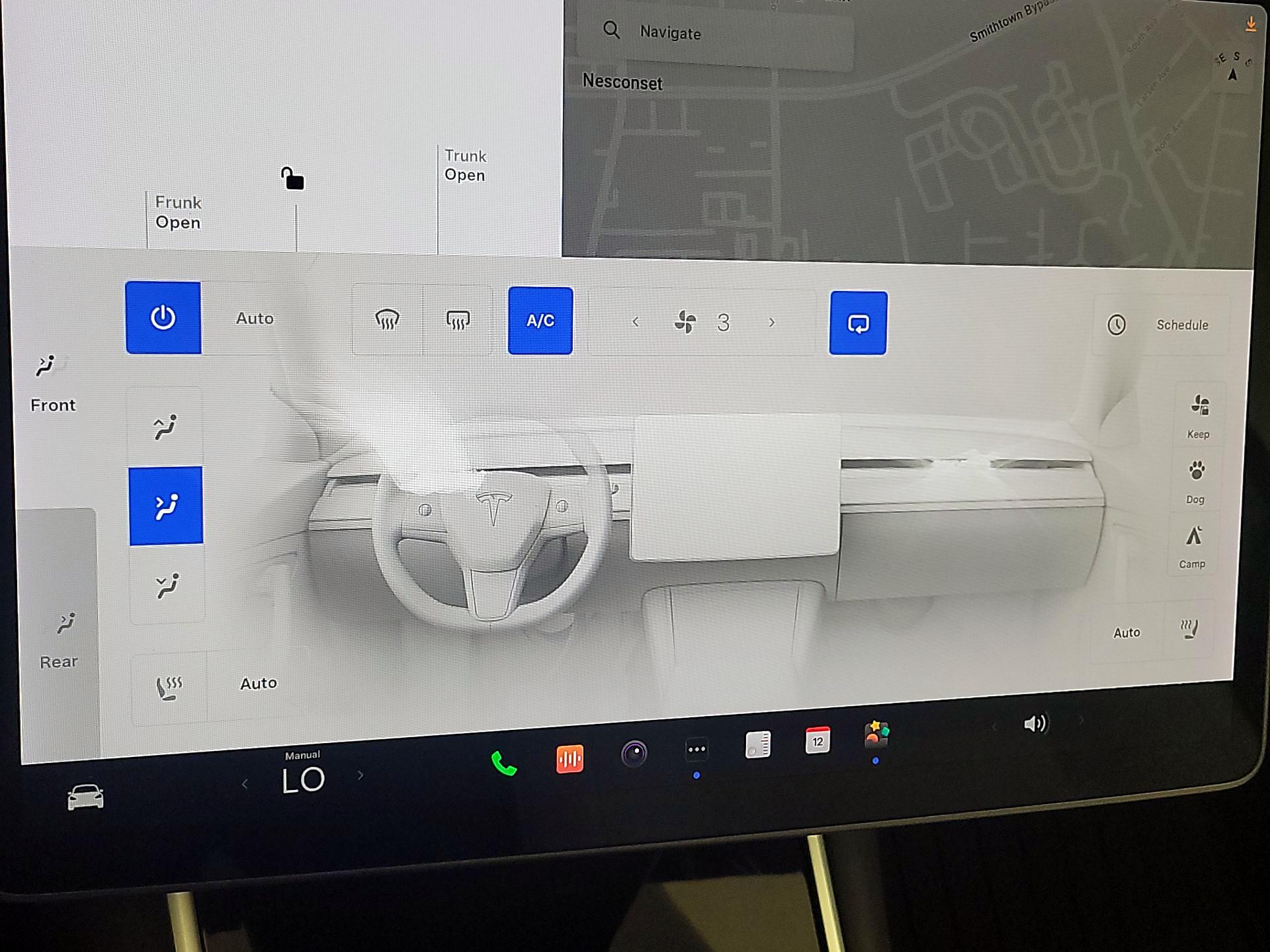Thumbnail: 2019 Tesla Model 3 - 16