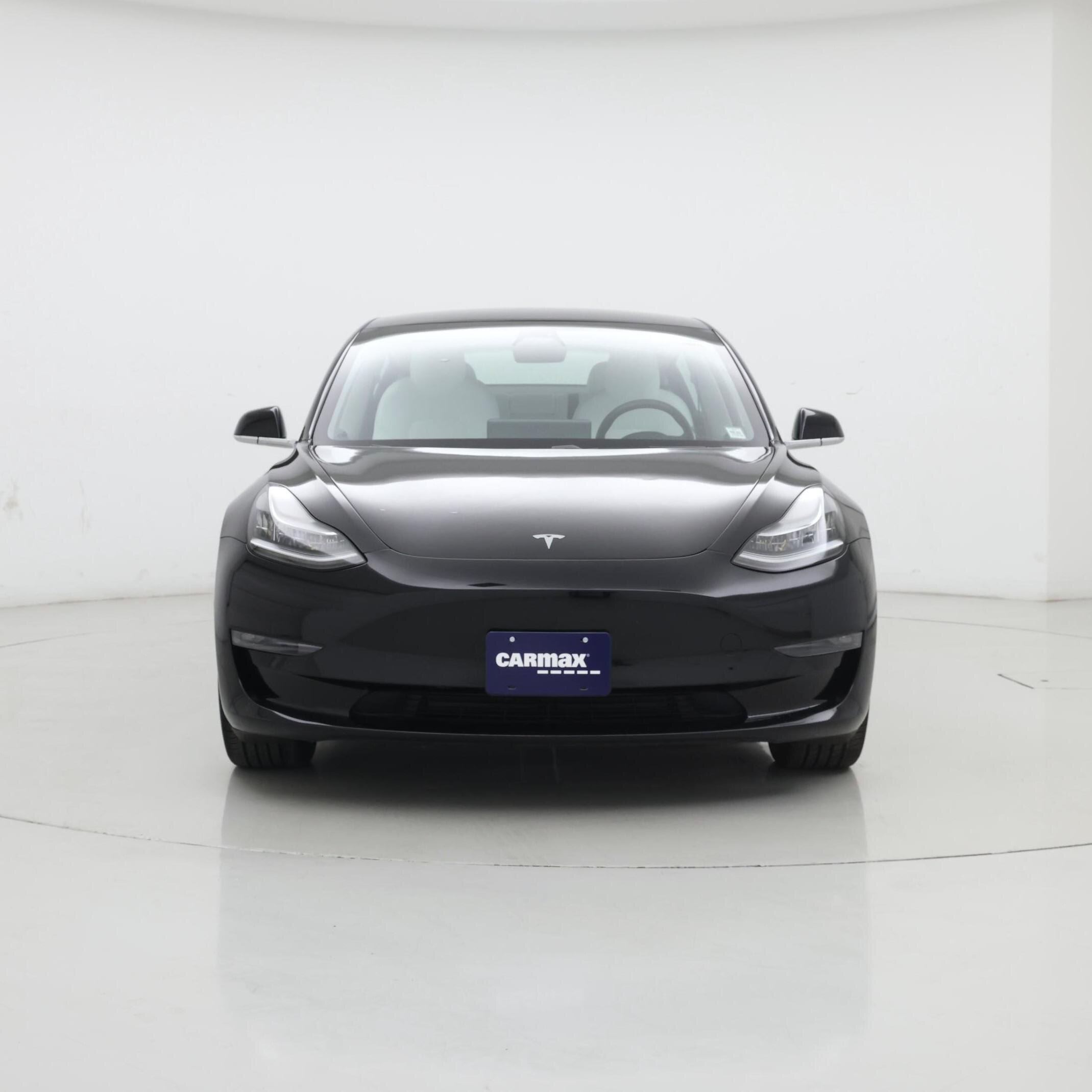 Thumbnail: 2019 Tesla Model 3 - 5