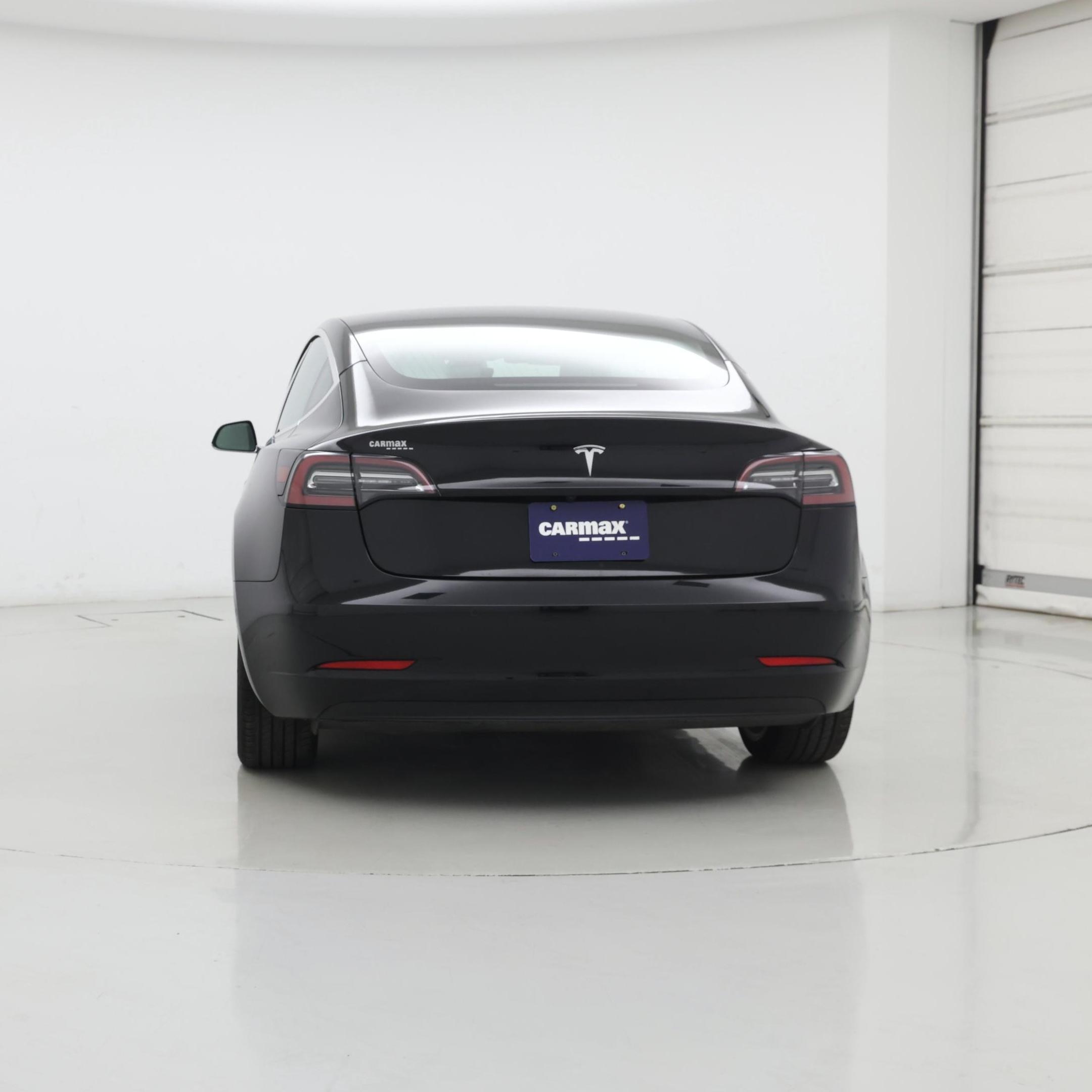 Thumbnail: 2019 Tesla Model 3 - 6