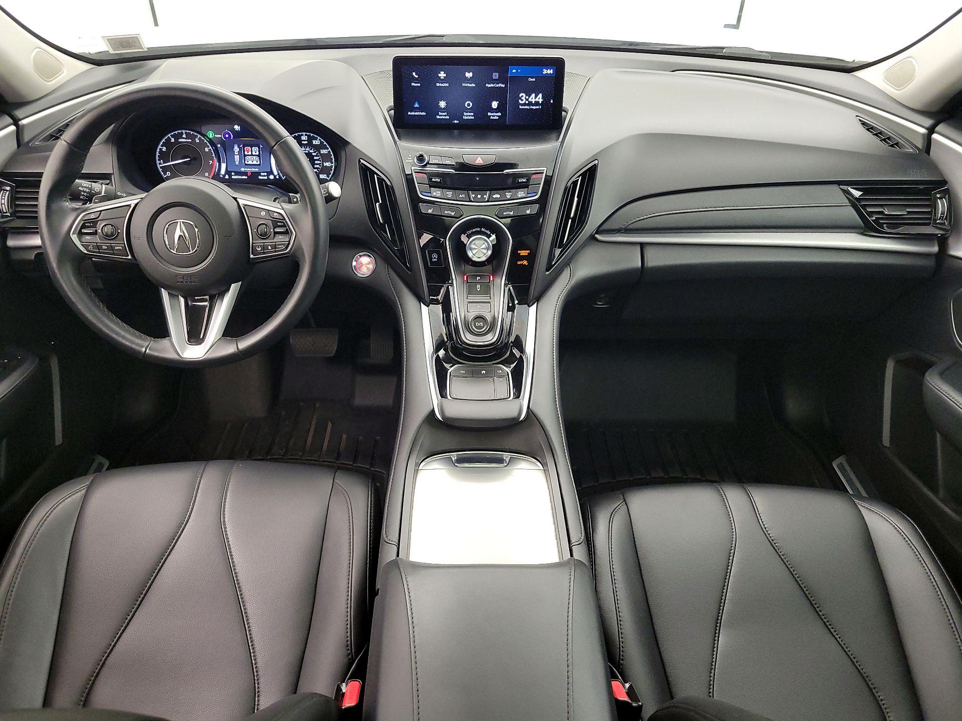 Thumbnail: 2023 Acura RDX - 9