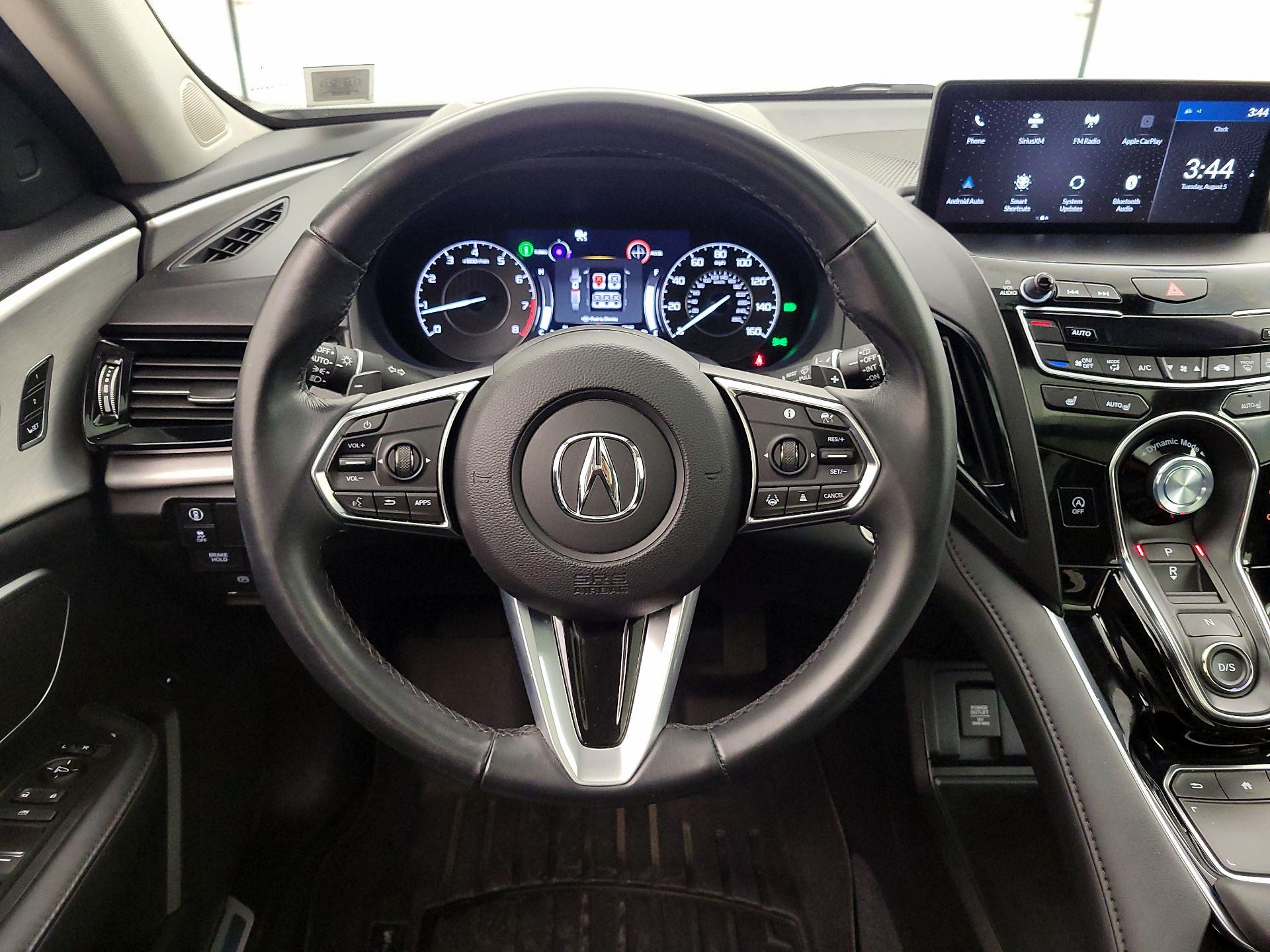 Thumbnail: 2023 Acura RDX - 10