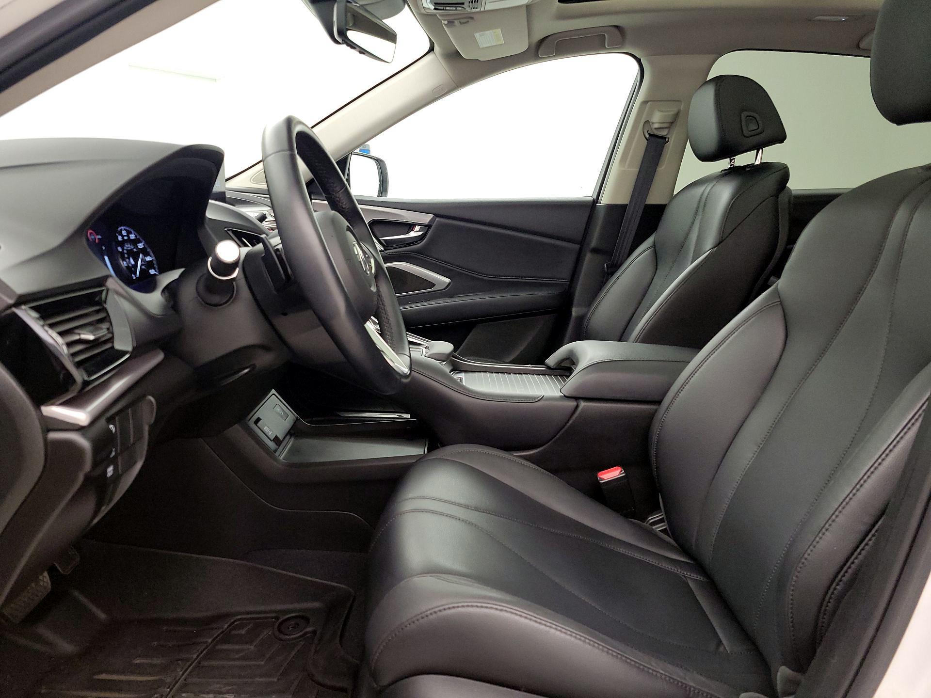 Thumbnail: 2023 Acura RDX - 11
