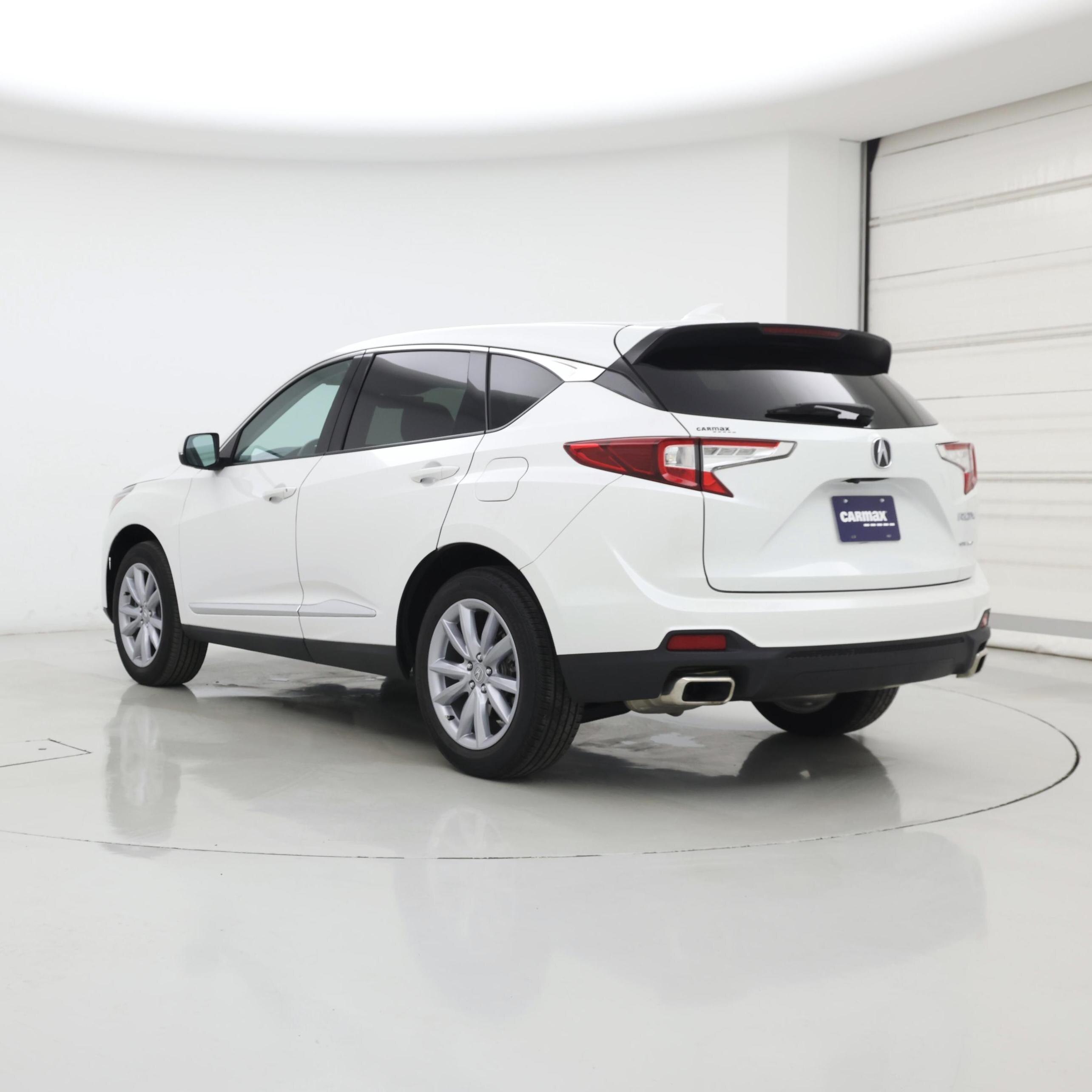 Thumbnail: 2023 Acura RDX - 2