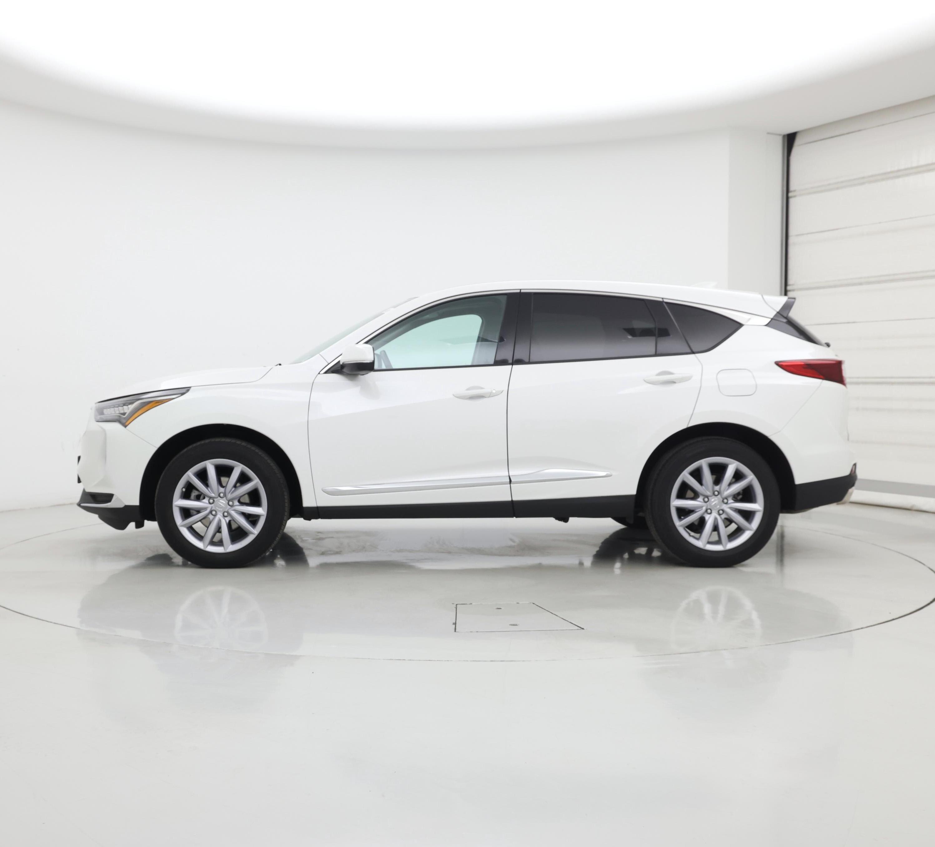 Thumbnail: 2023 Acura RDX - 3