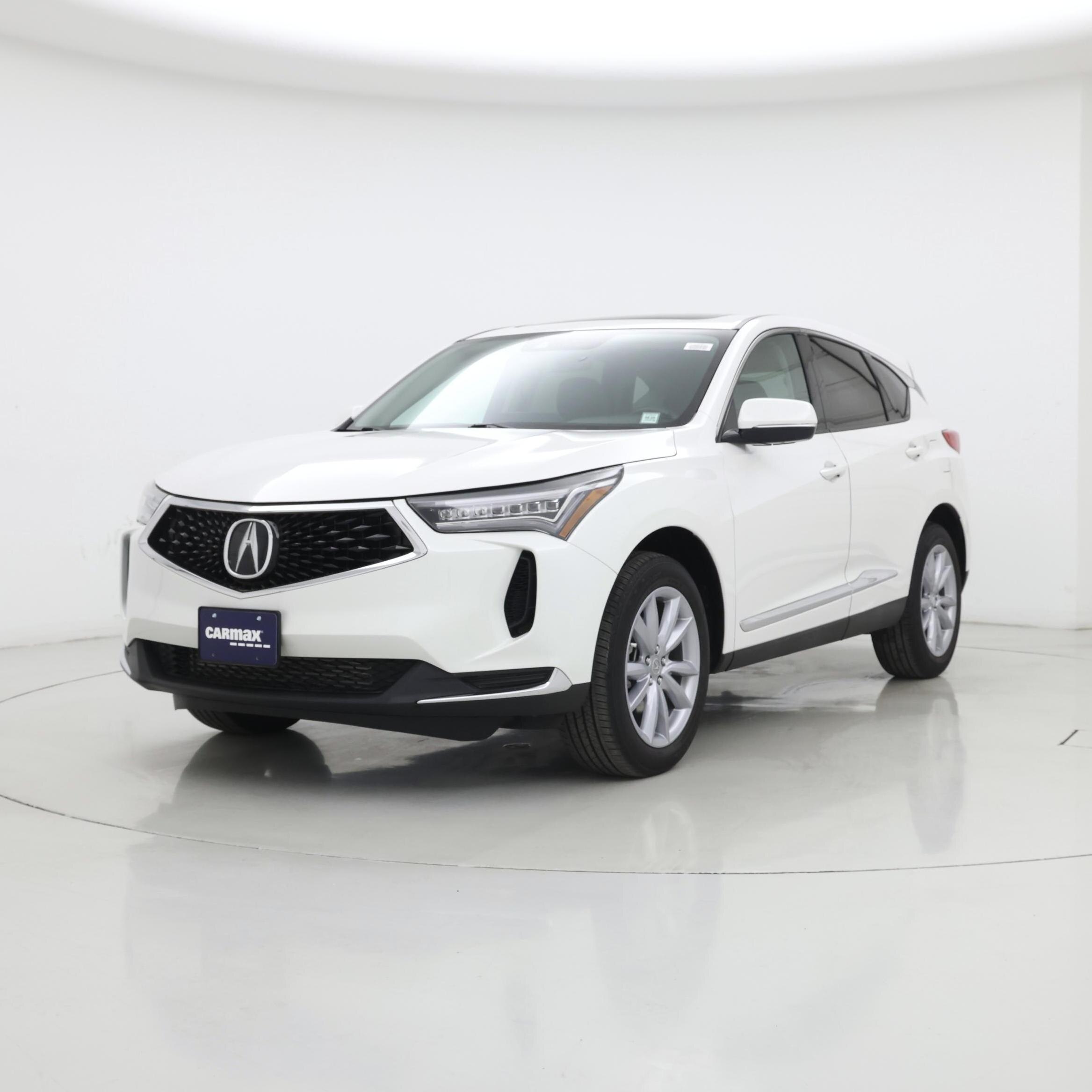 Thumbnail: 2023 Acura RDX - 4