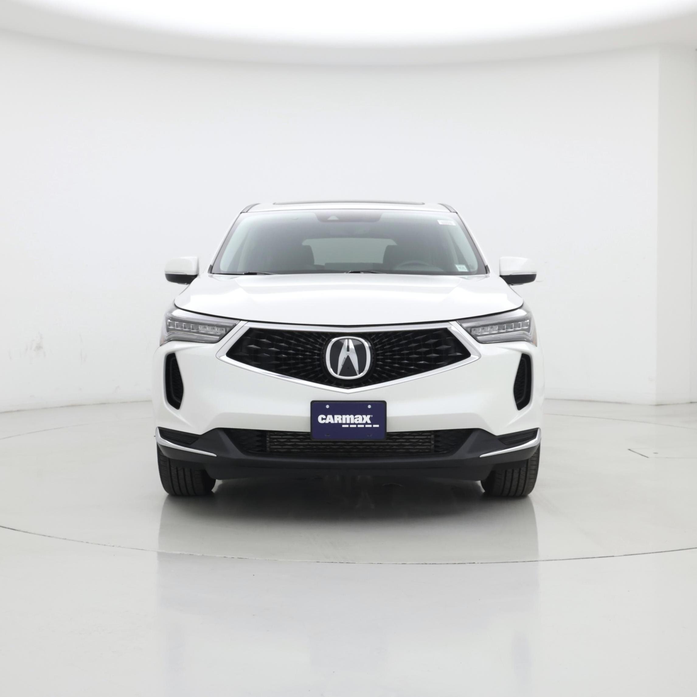 Thumbnail: 2023 Acura RDX - 5