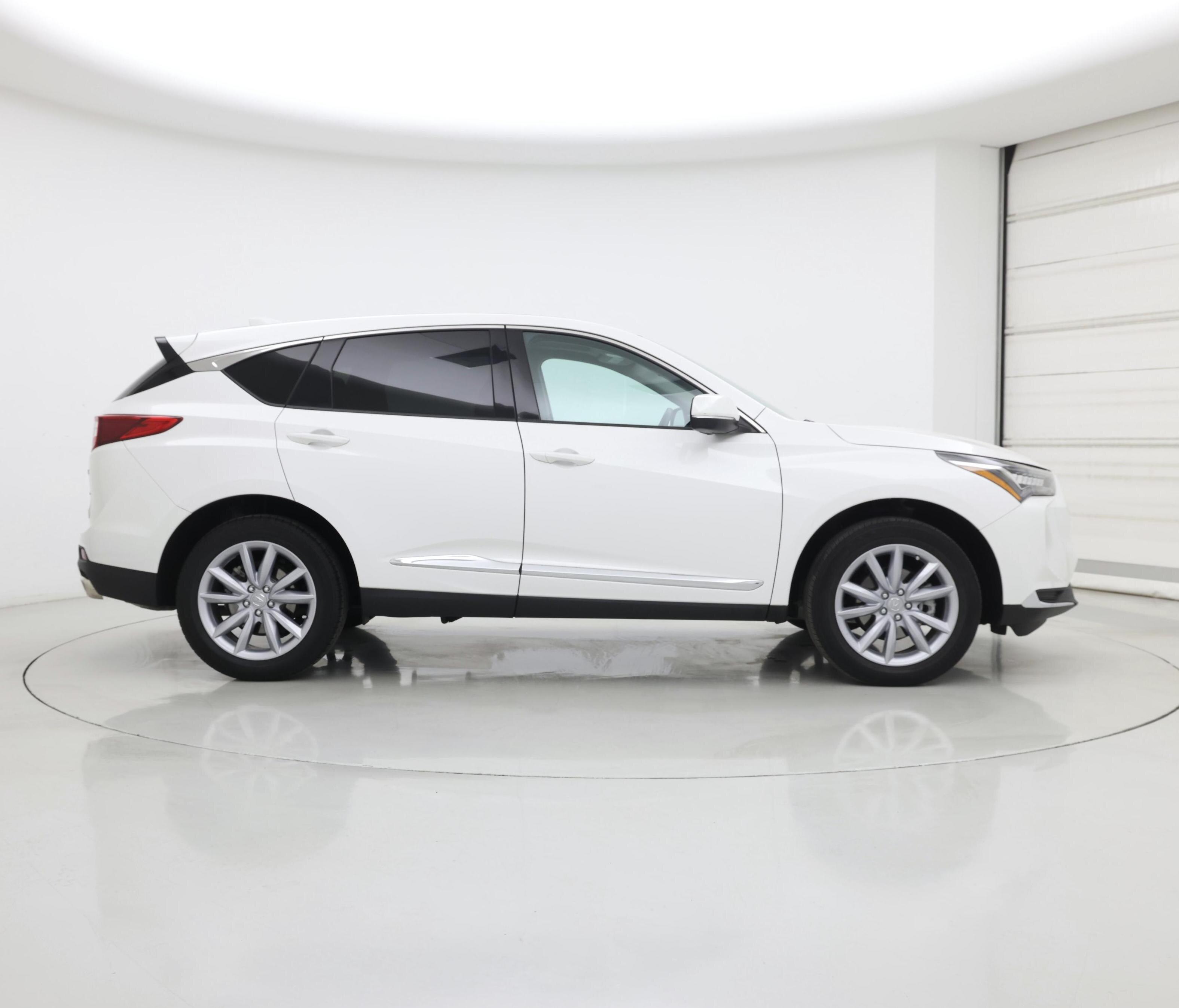 Thumbnail: 2023 Acura RDX - 7