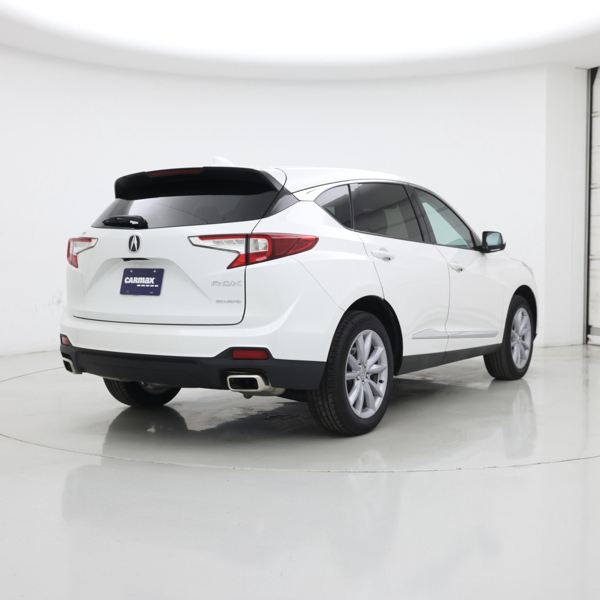 Thumbnail: 2023 Acura RDX - 8