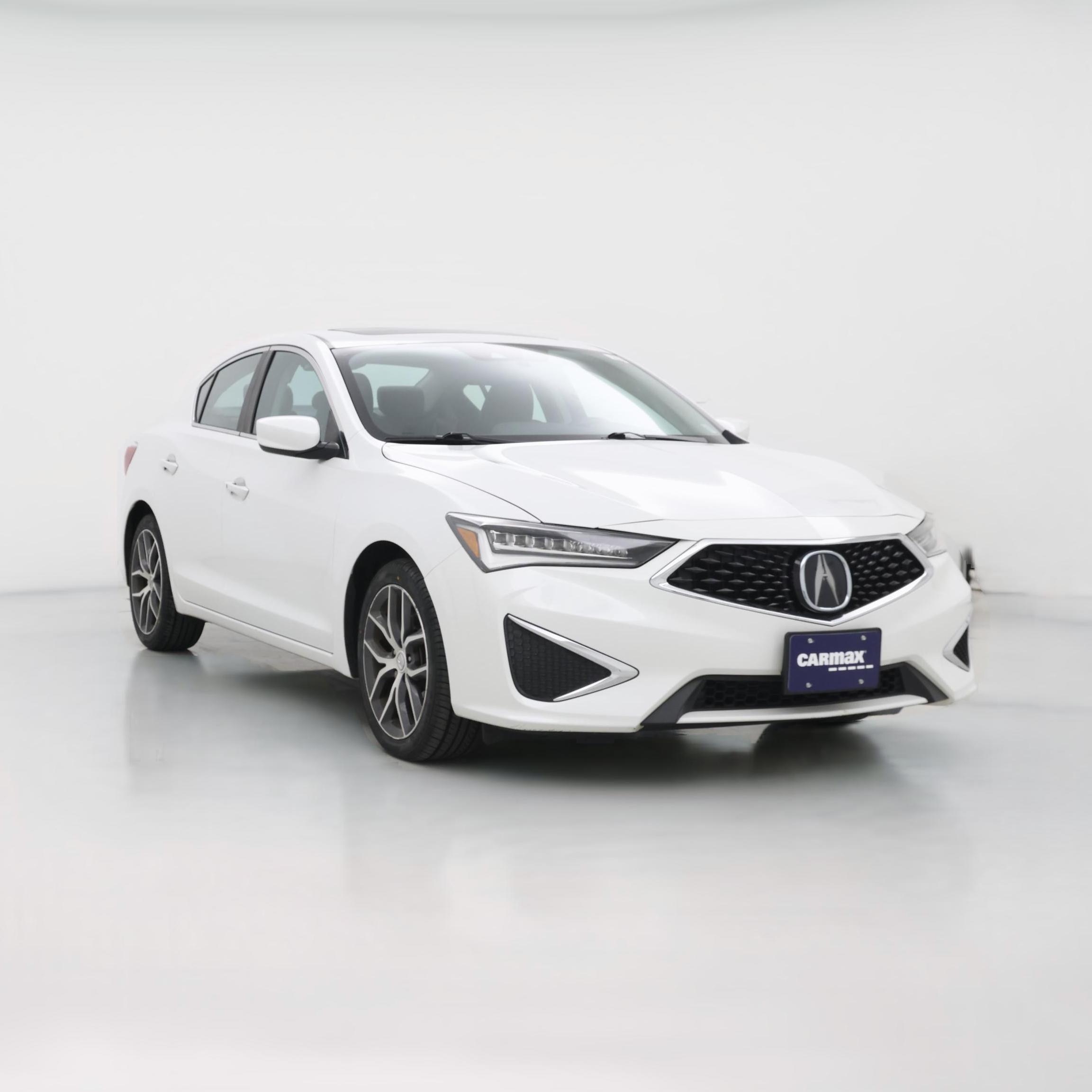 Thumbnail: 2021 Acura ILX - 1