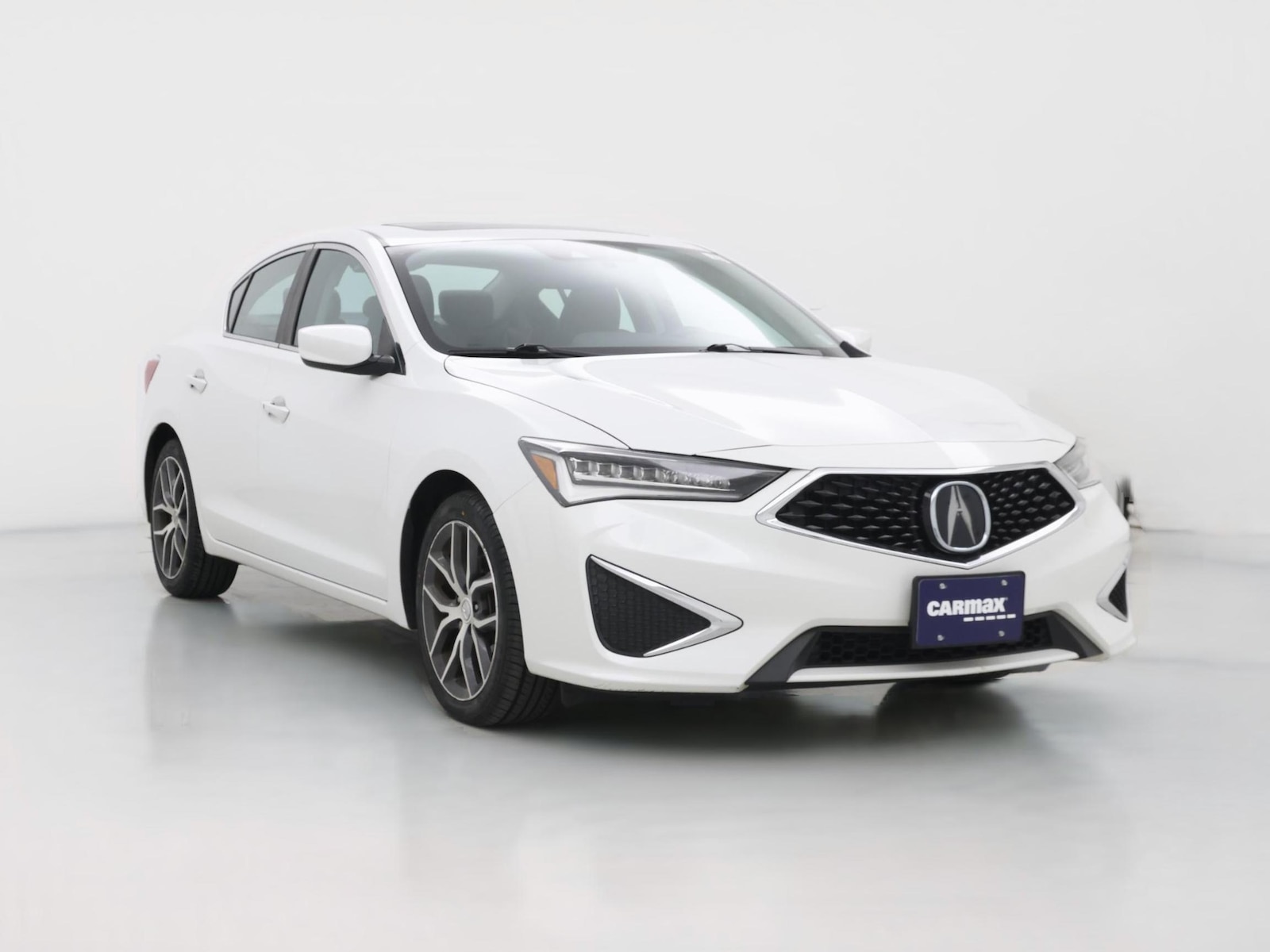 2021 Acura ILX Premium