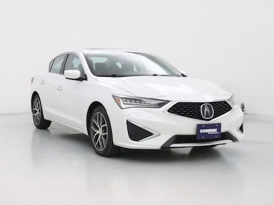 2021 Acura ILX Premium