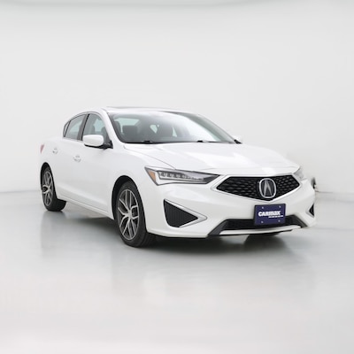 2021 Acura ILX Premium