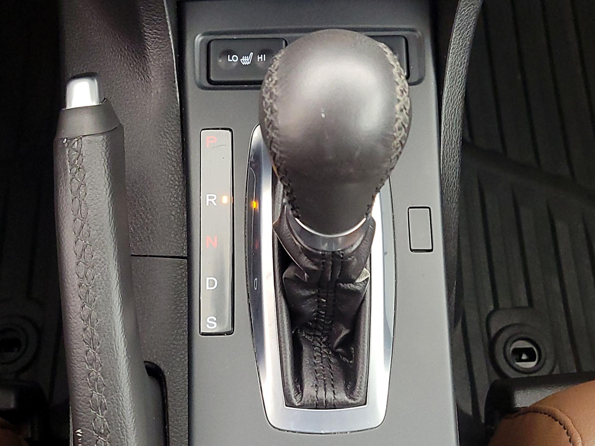 Thumbnail: 2021 Acura ILX - 17