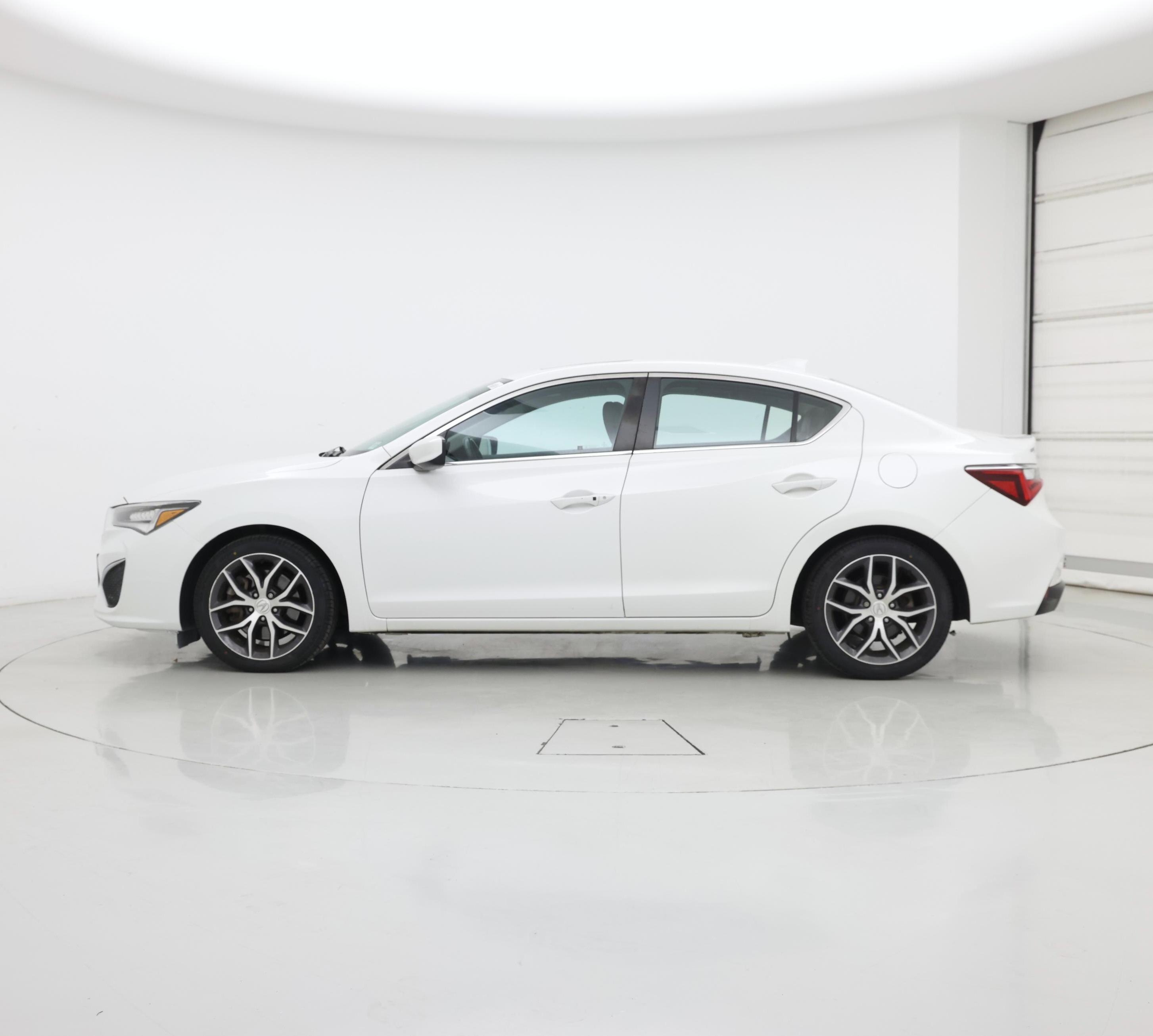 Thumbnail: 2021 Acura ILX - 3