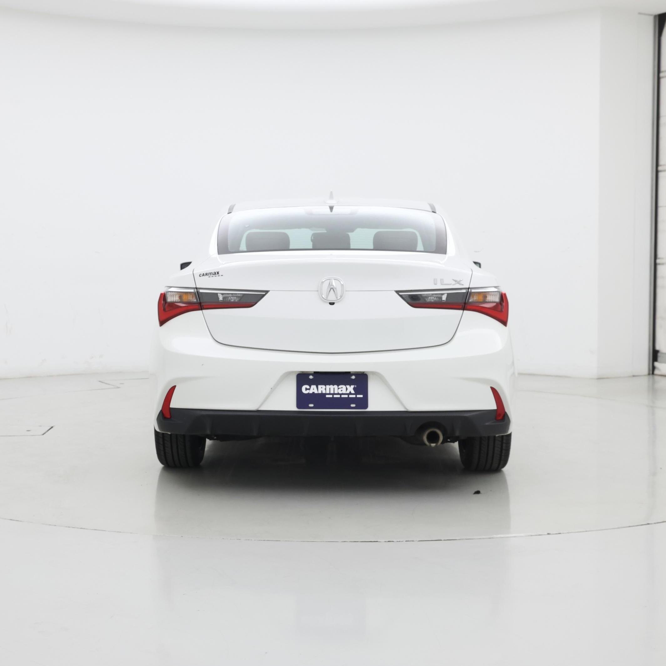 Thumbnail: 2021 Acura ILX - 6