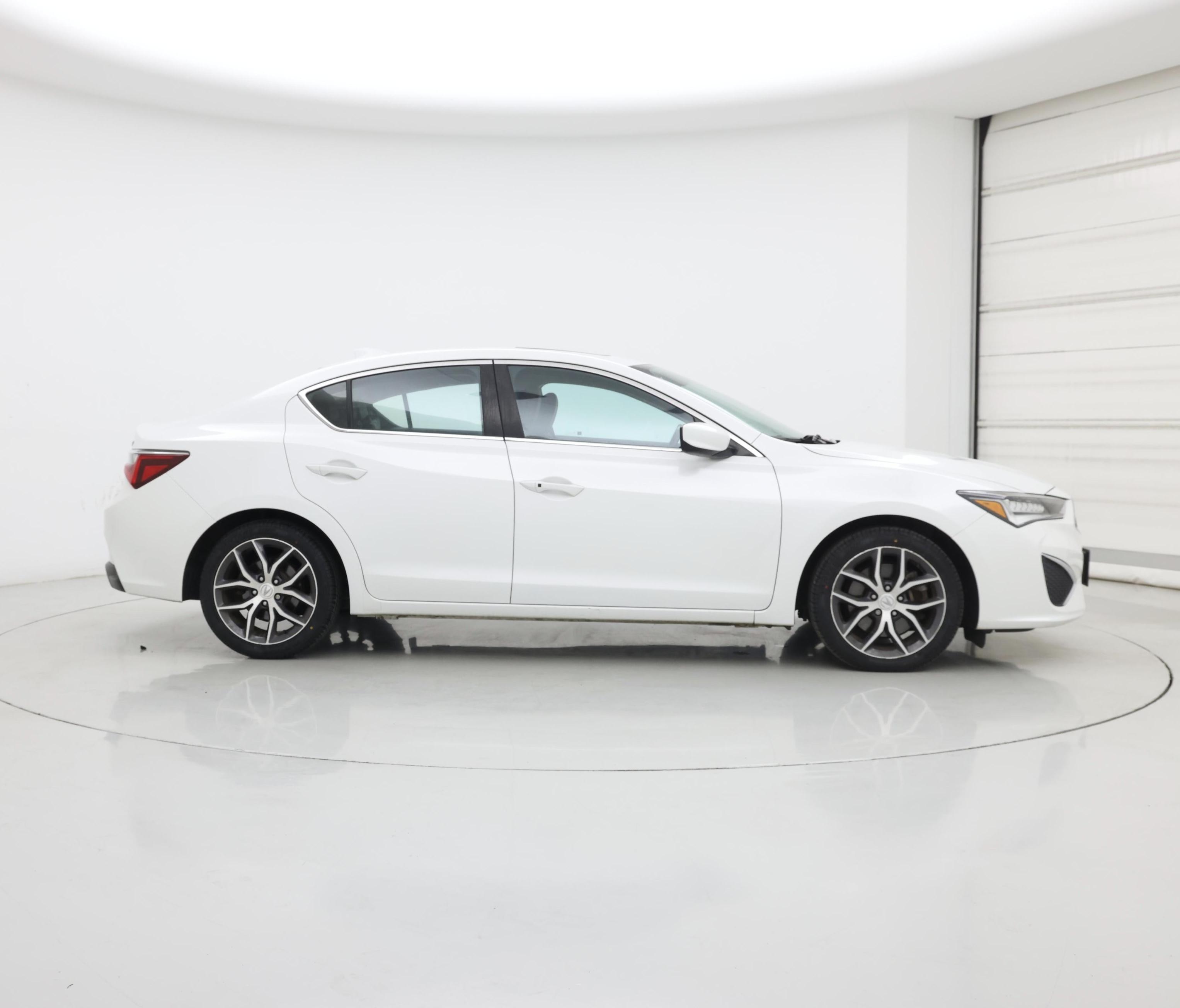 Thumbnail: 2021 Acura ILX - 7