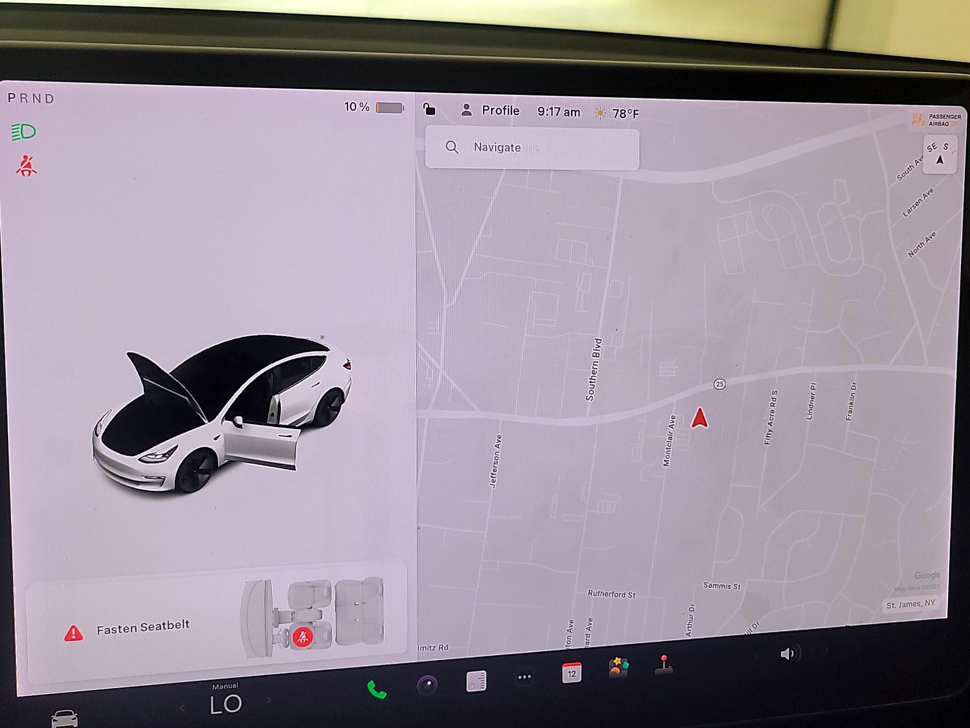 Thumbnail: 2021 Tesla Model 3 - 13